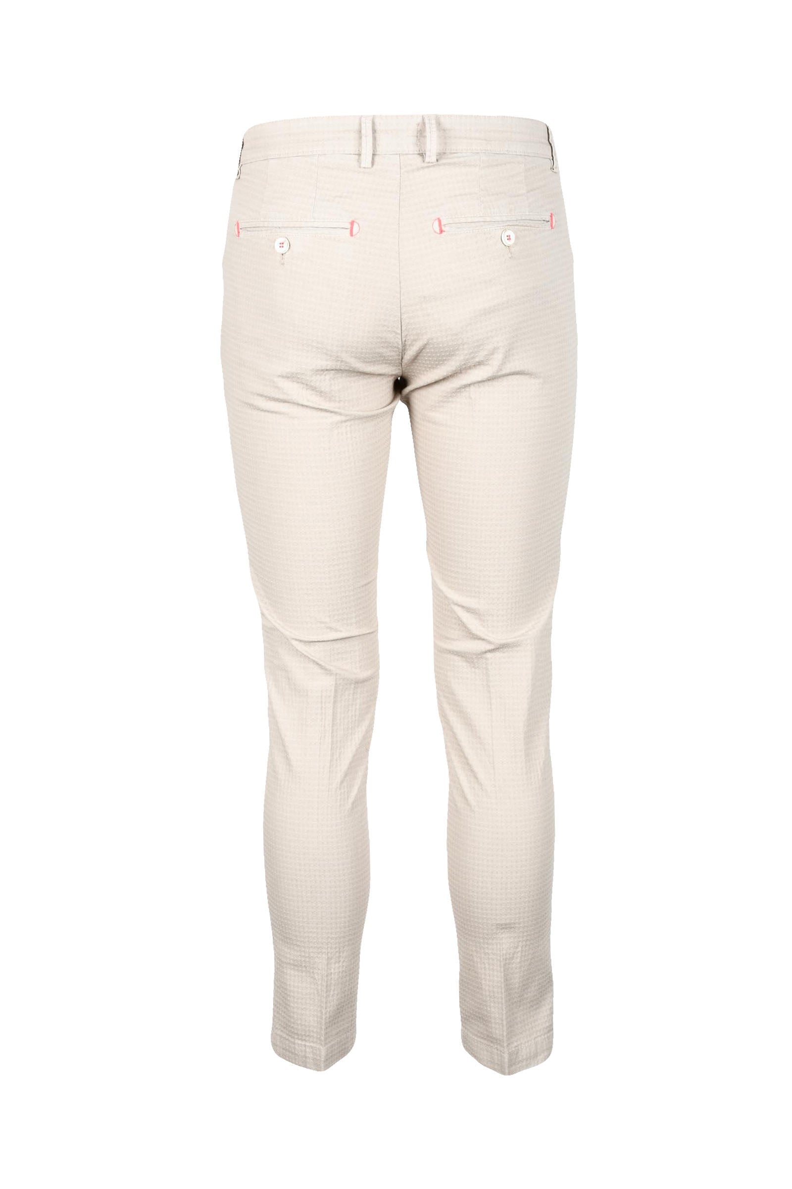 SSEINSE - TROUSERS