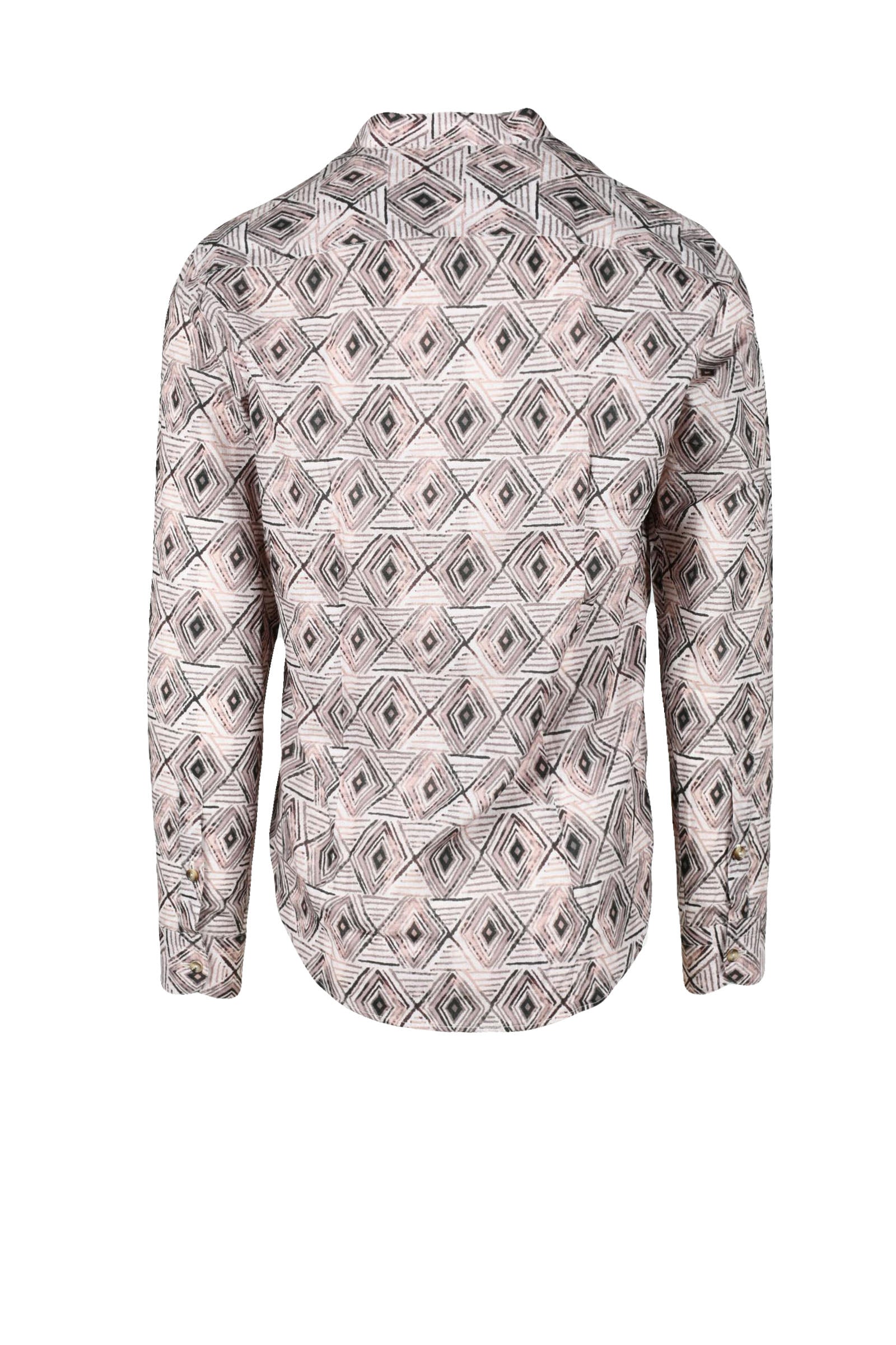 ALESSANDRO LAMURA - SHIRT