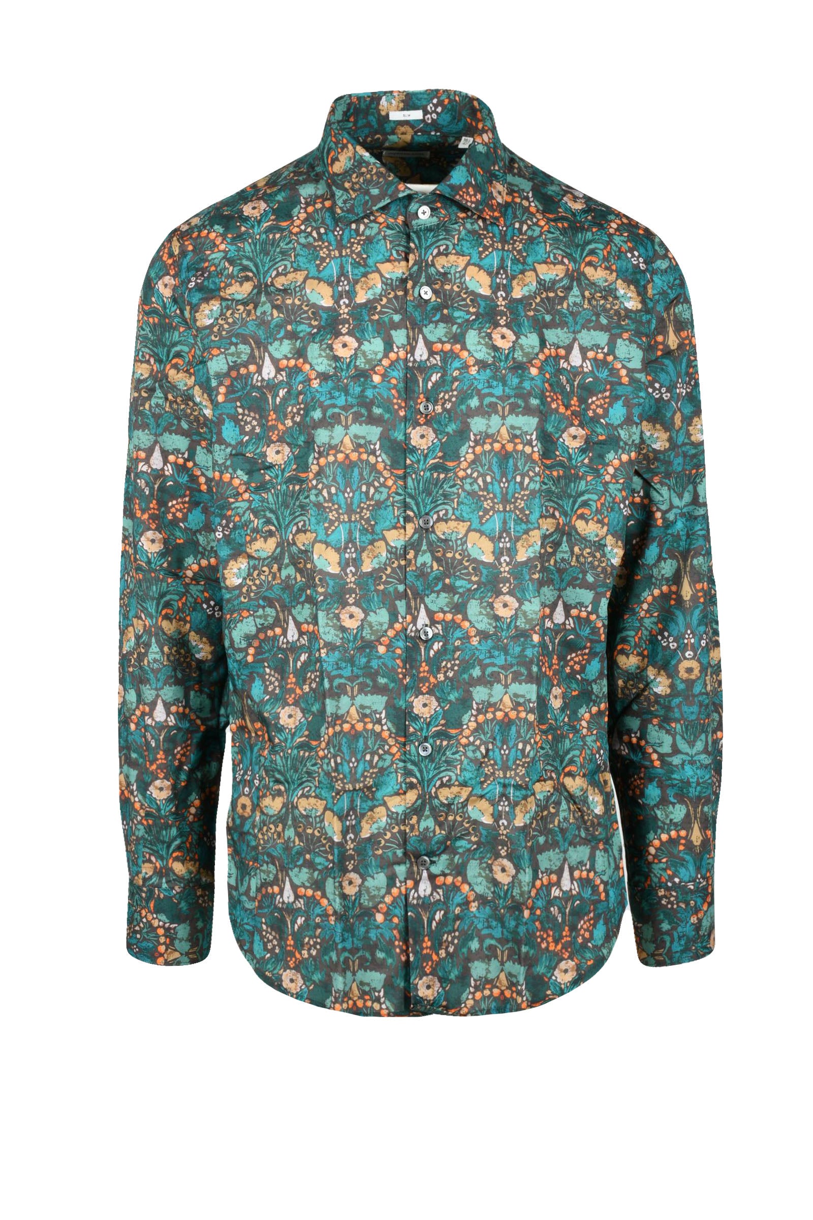 OGNUNOLASUA - SHIRT