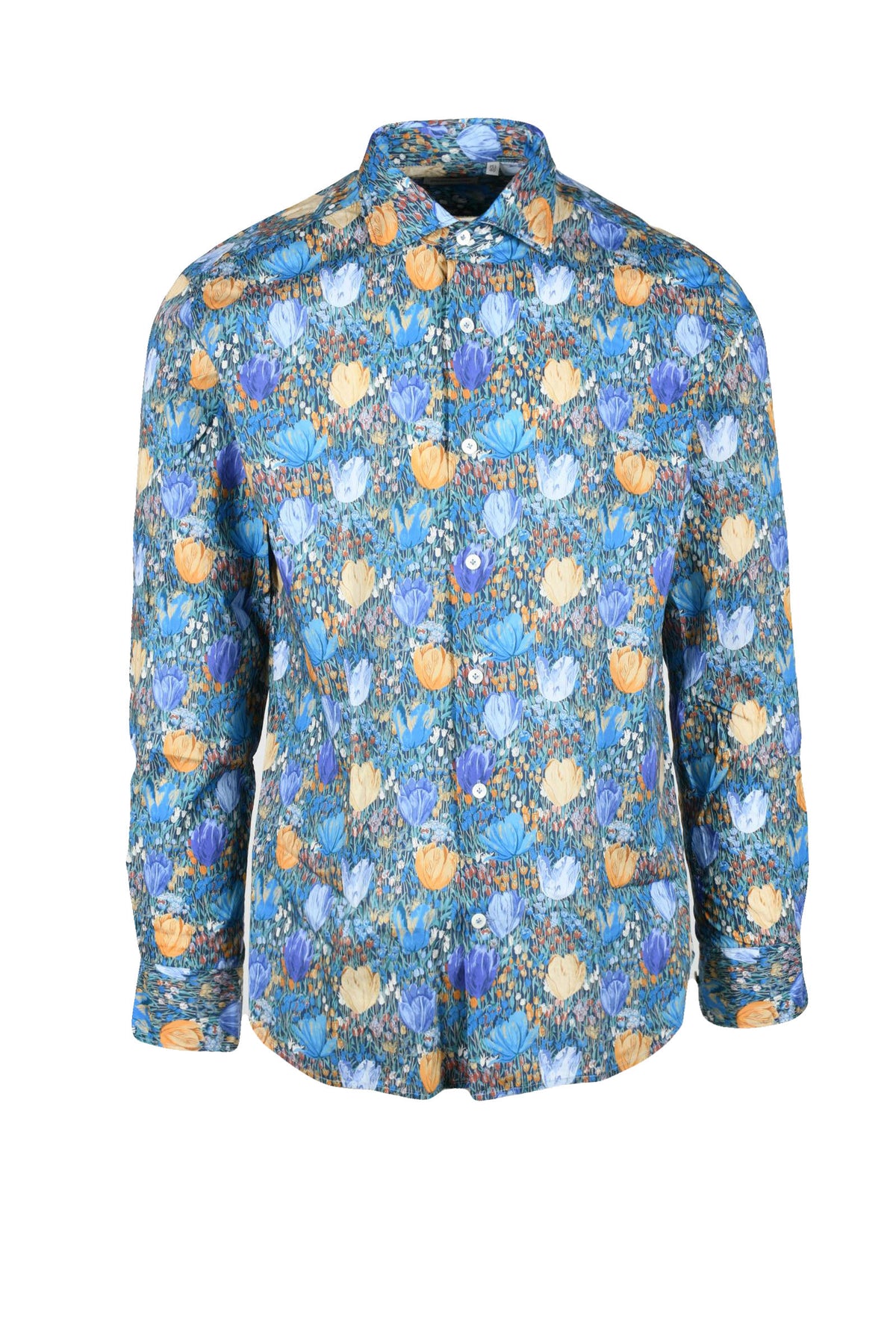 OGNUNOLASUA - SHIRT