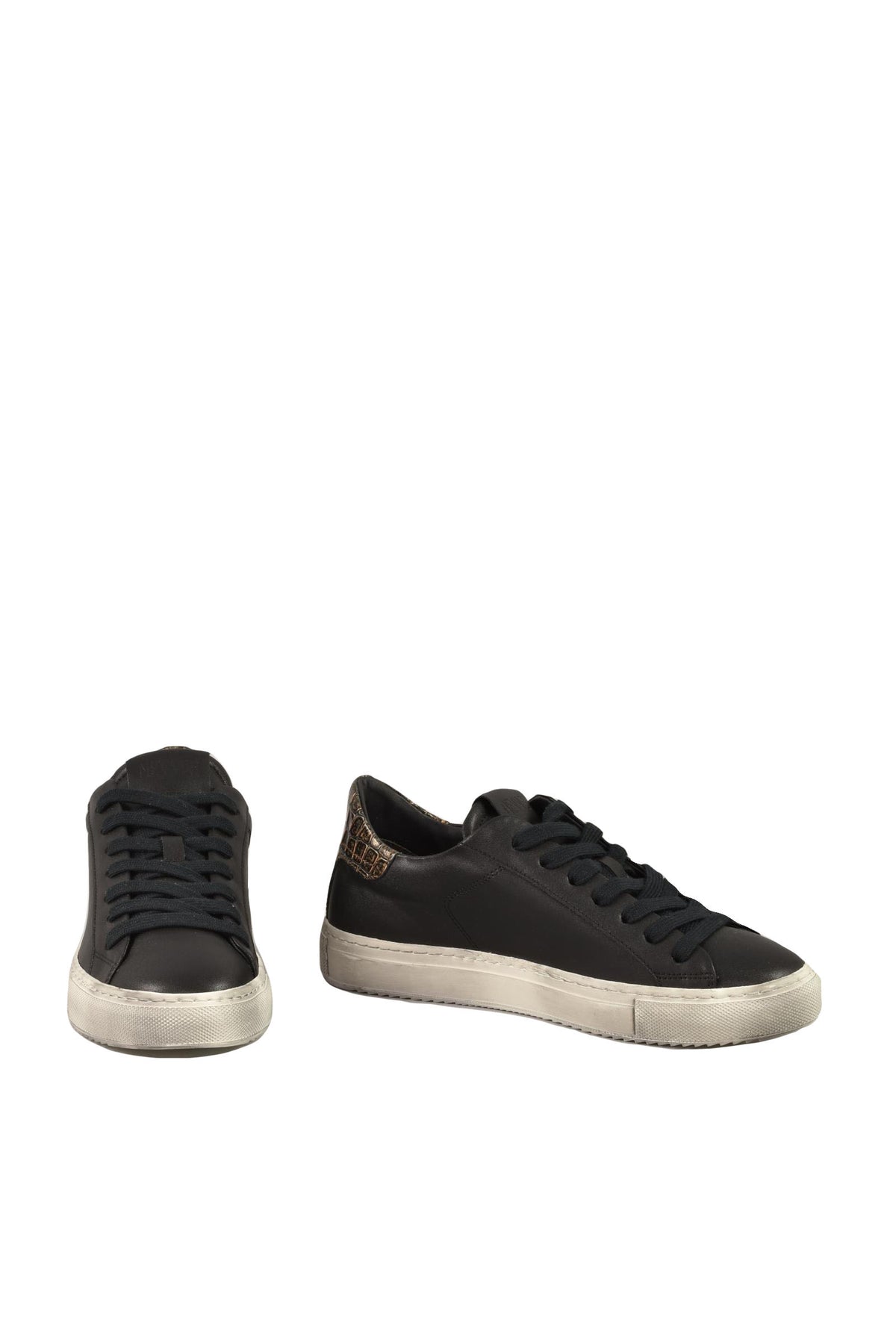 NEVVER - SHOES