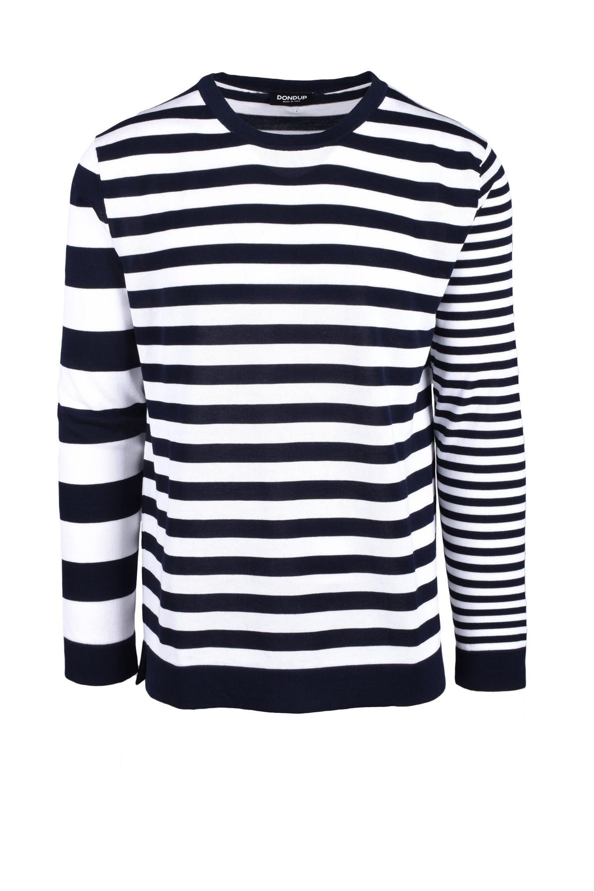 DONDUP - KNITWEAR AND SWEATSHIRTS