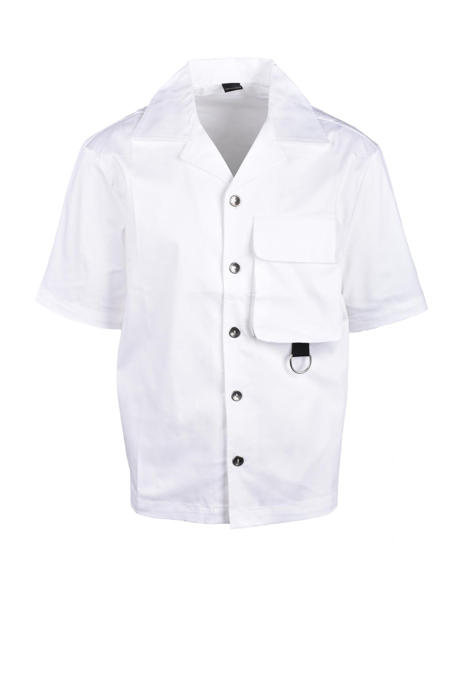 WHY NOT BRAND - SHIRT