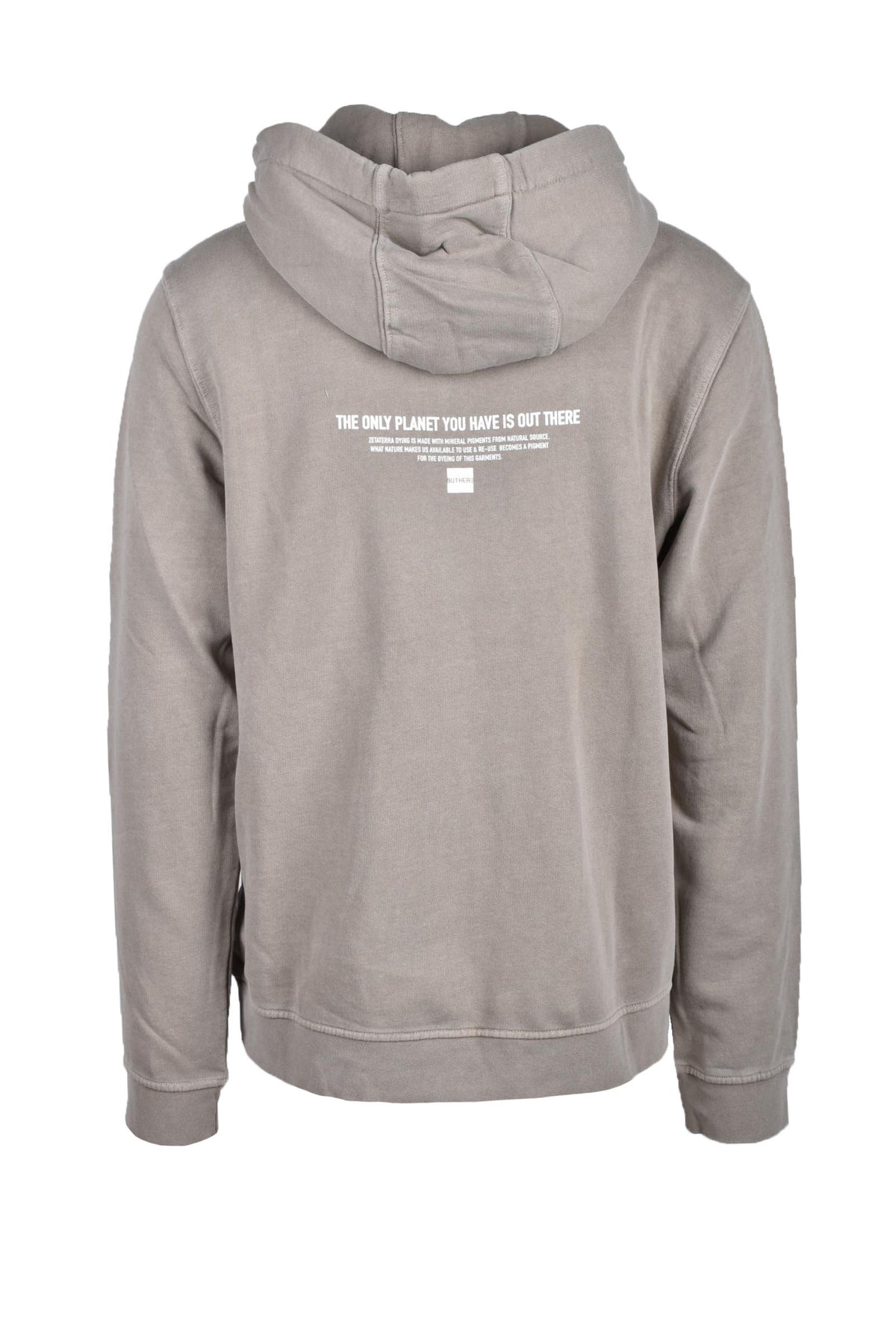 OUTHERE - KNITWEAR AND SWEATSHIRTS