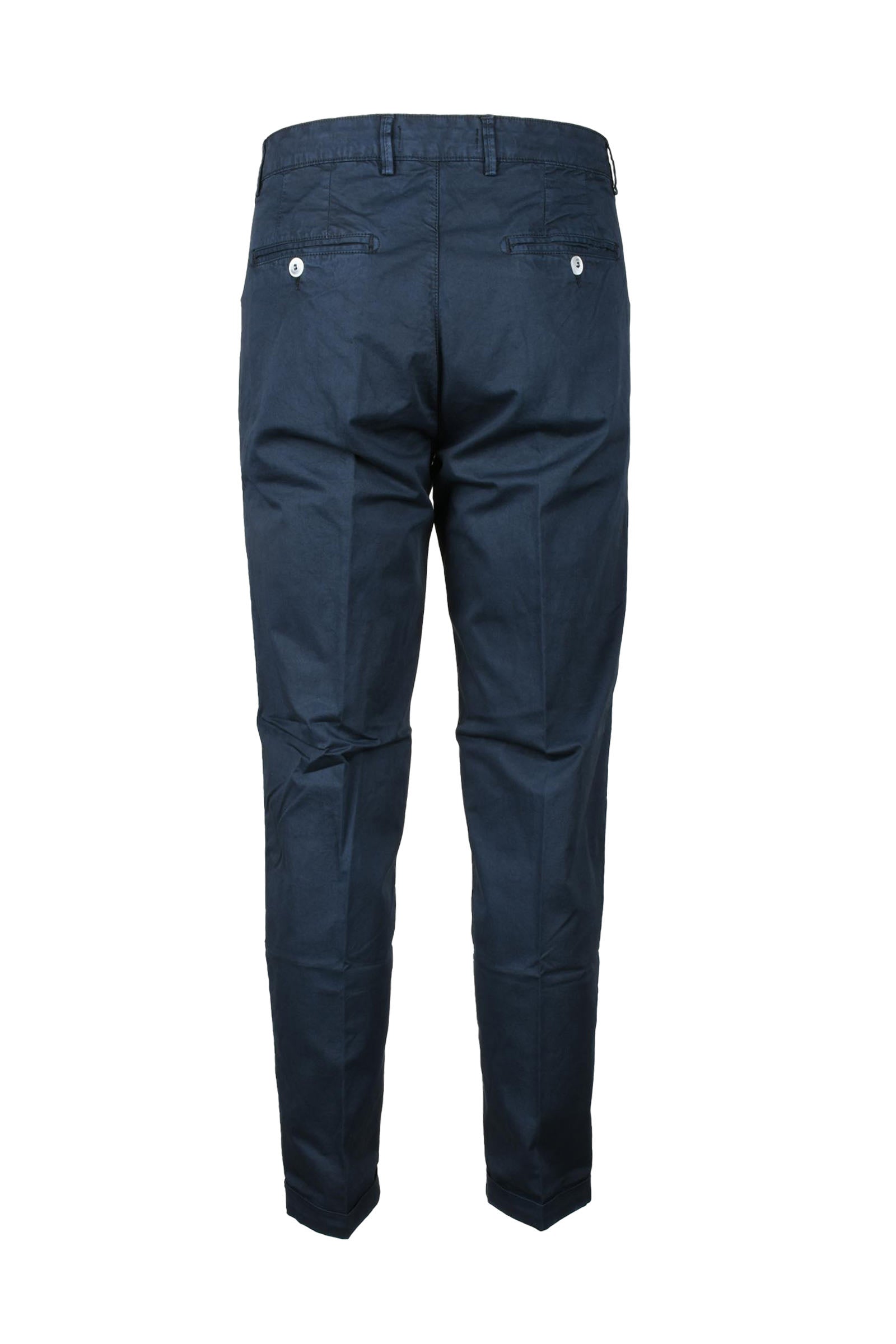 DP DARE PRECEDENZA - TROUSERS