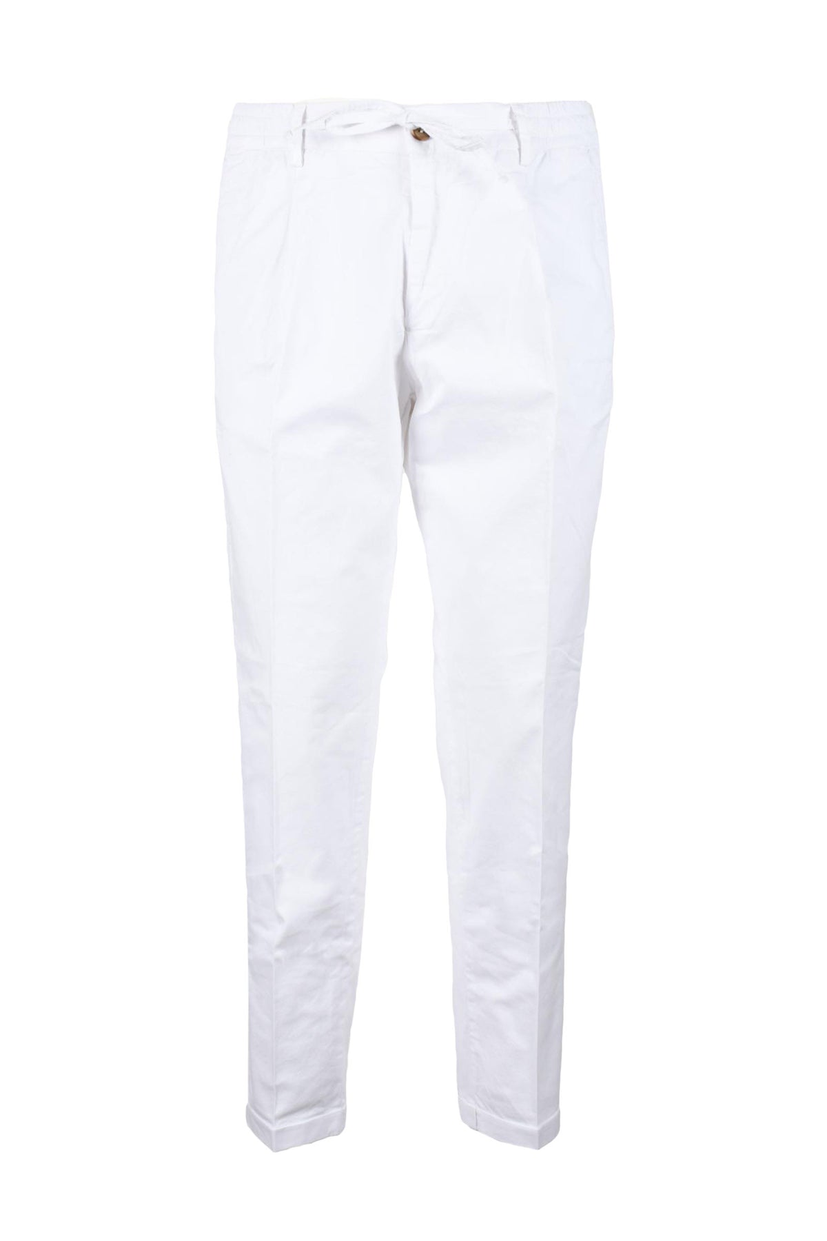 DP DARE PRECEDENZA - TROUSERS