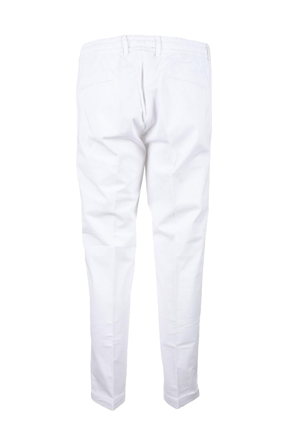 DP DARE PRECEDENZA - TROUSERS