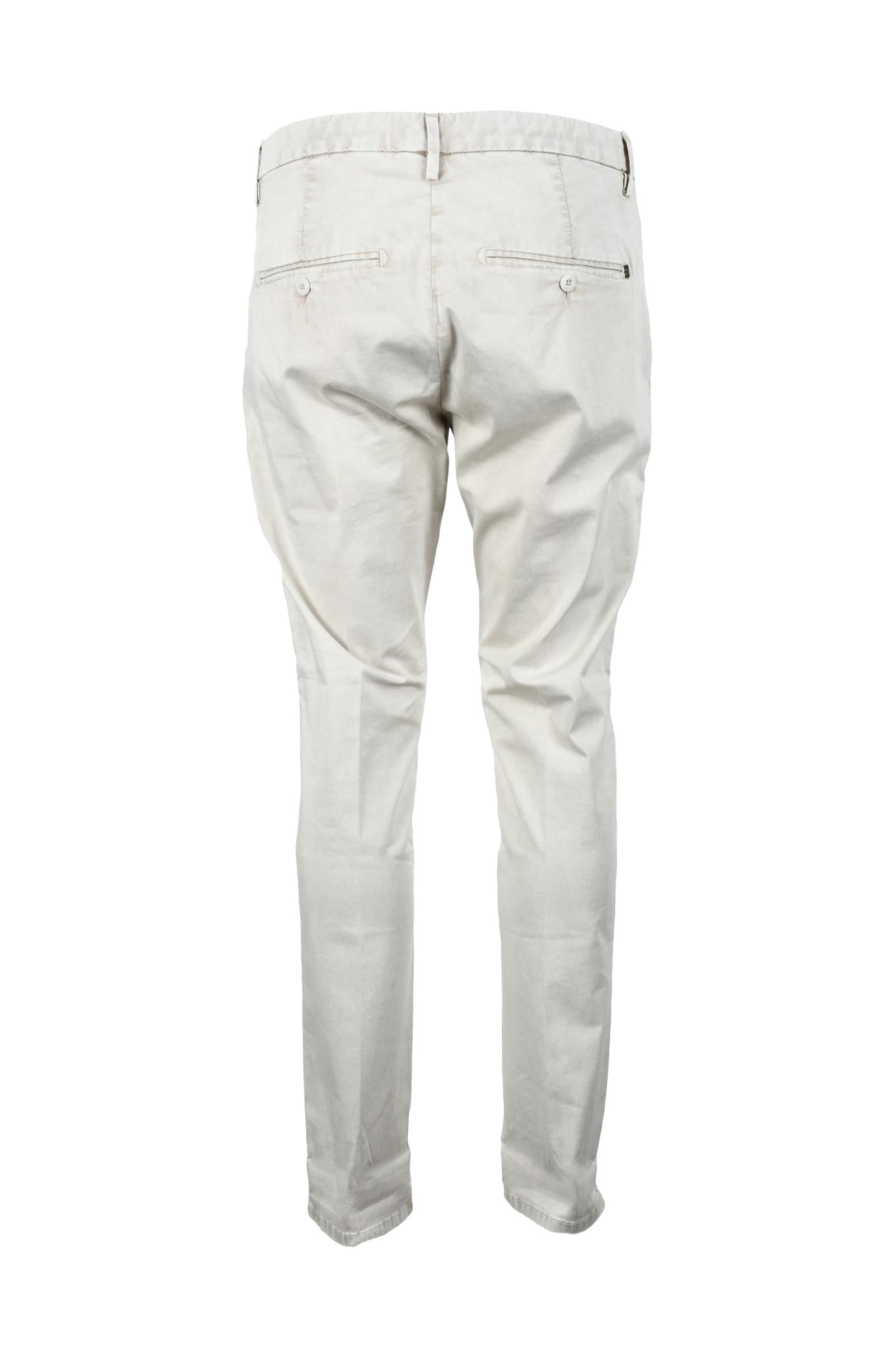 DONDUP - TROUSERS