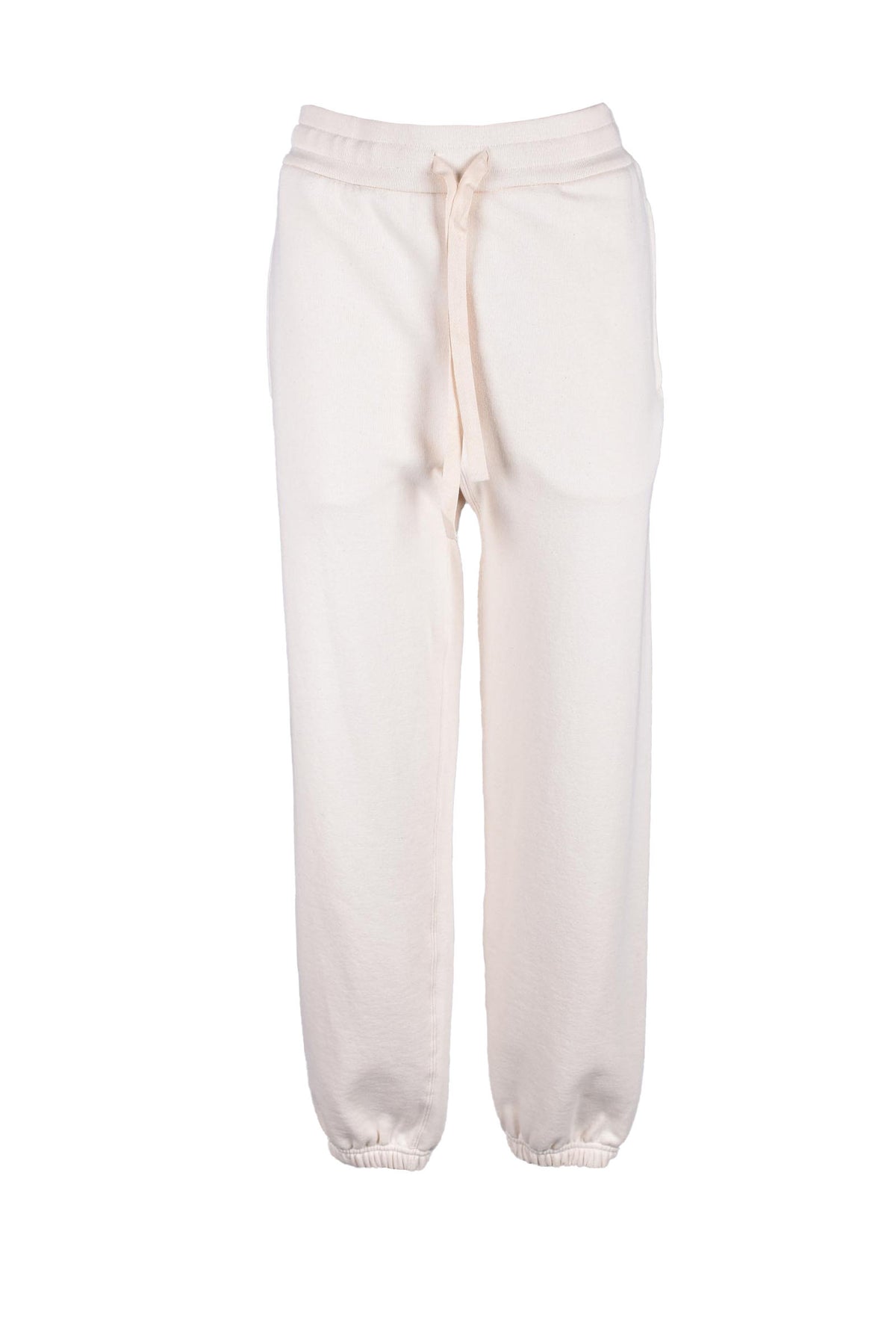 JIL SANDER - TROUSERS