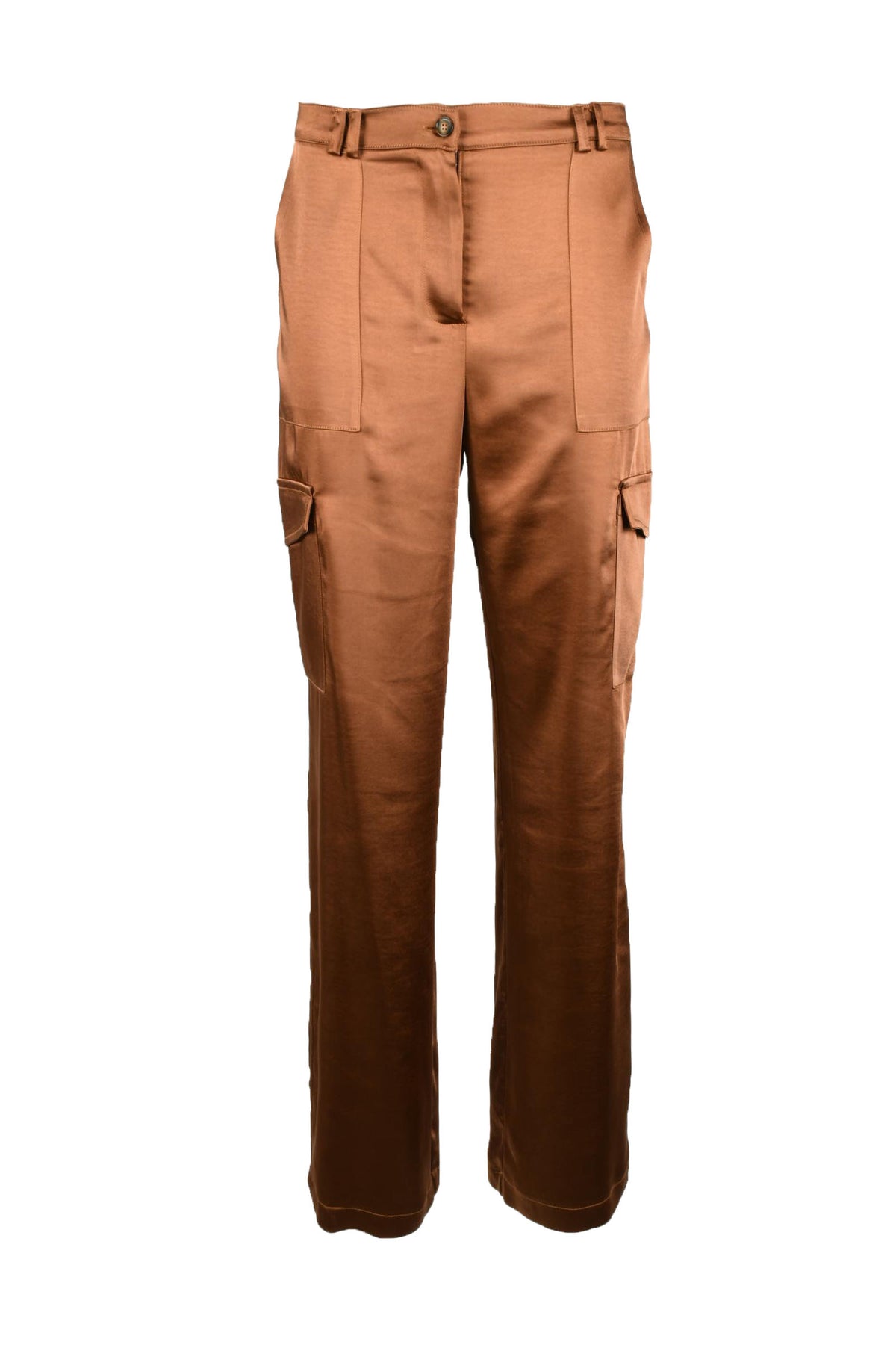 ETICHETTA NERA* - TROUSERS