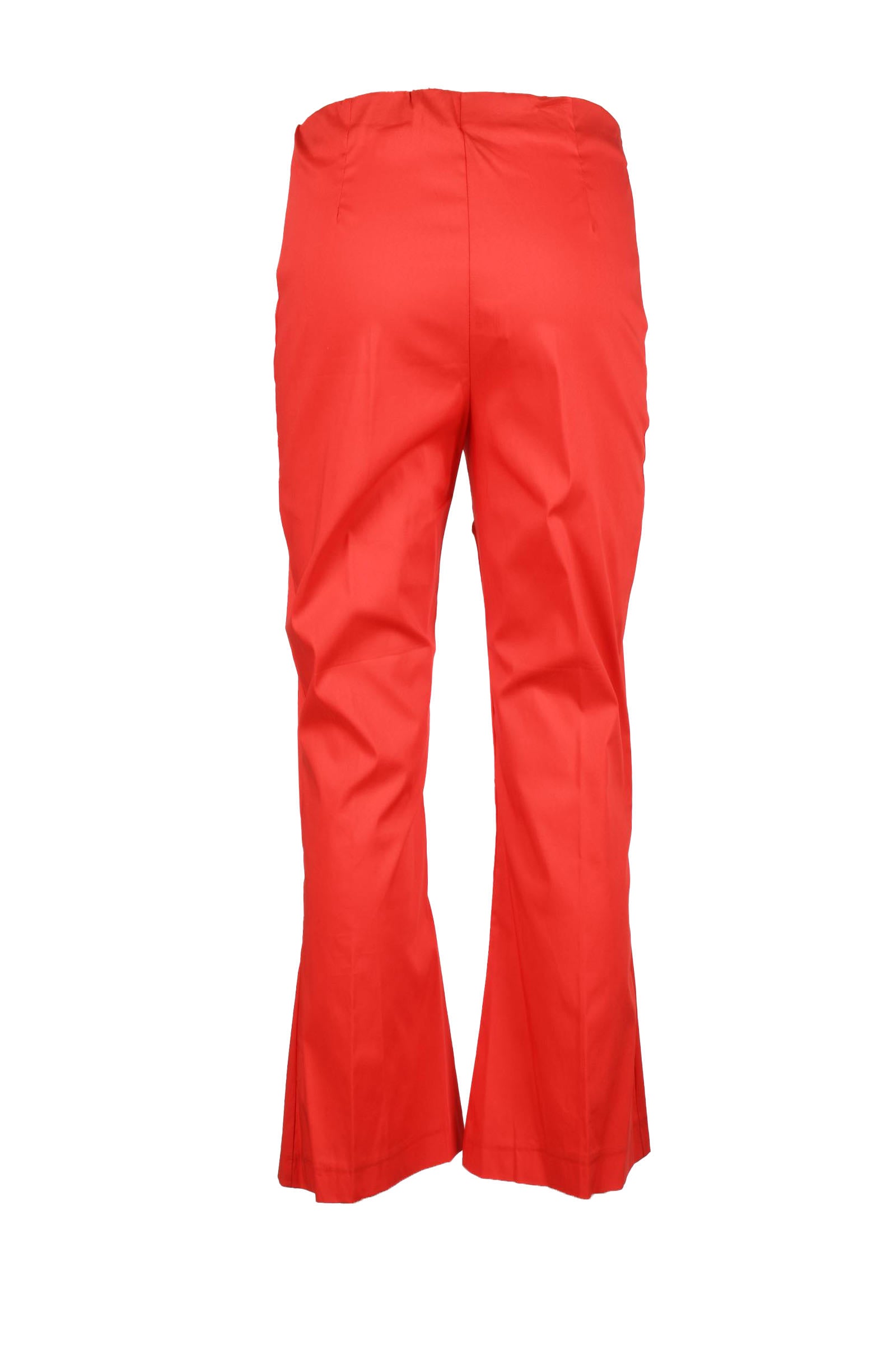 MILLENOVECENTOSETTANTOTTO - TROUSERS