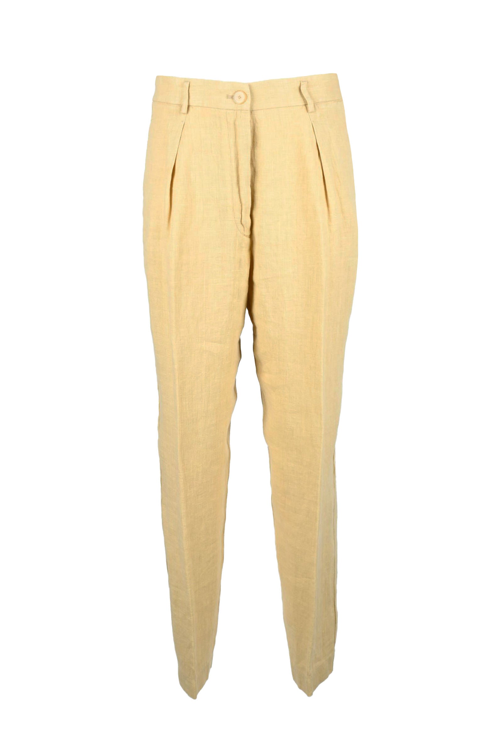 FORTE_FORTE - TROUSERS