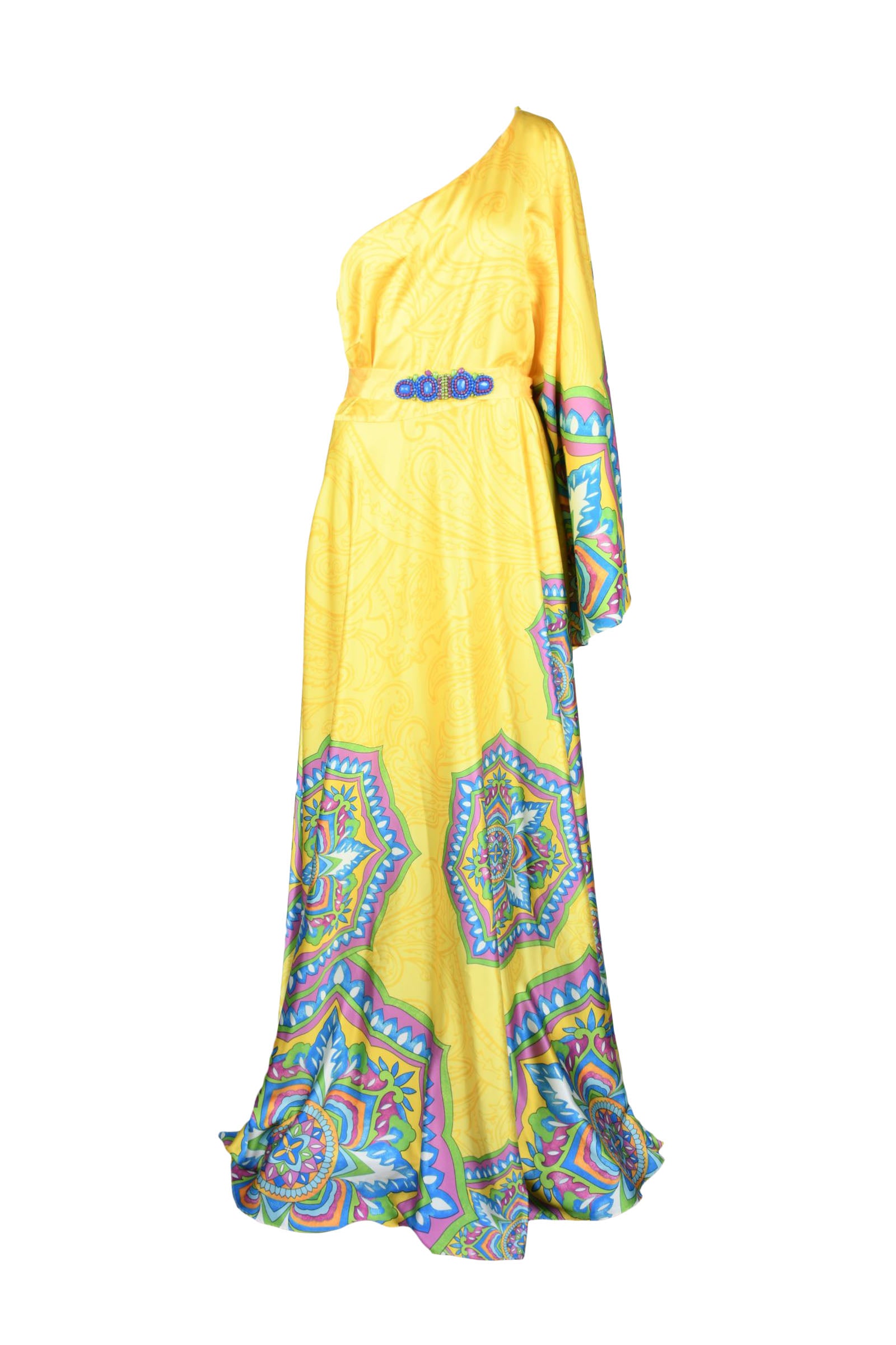ALLURE - DRESS