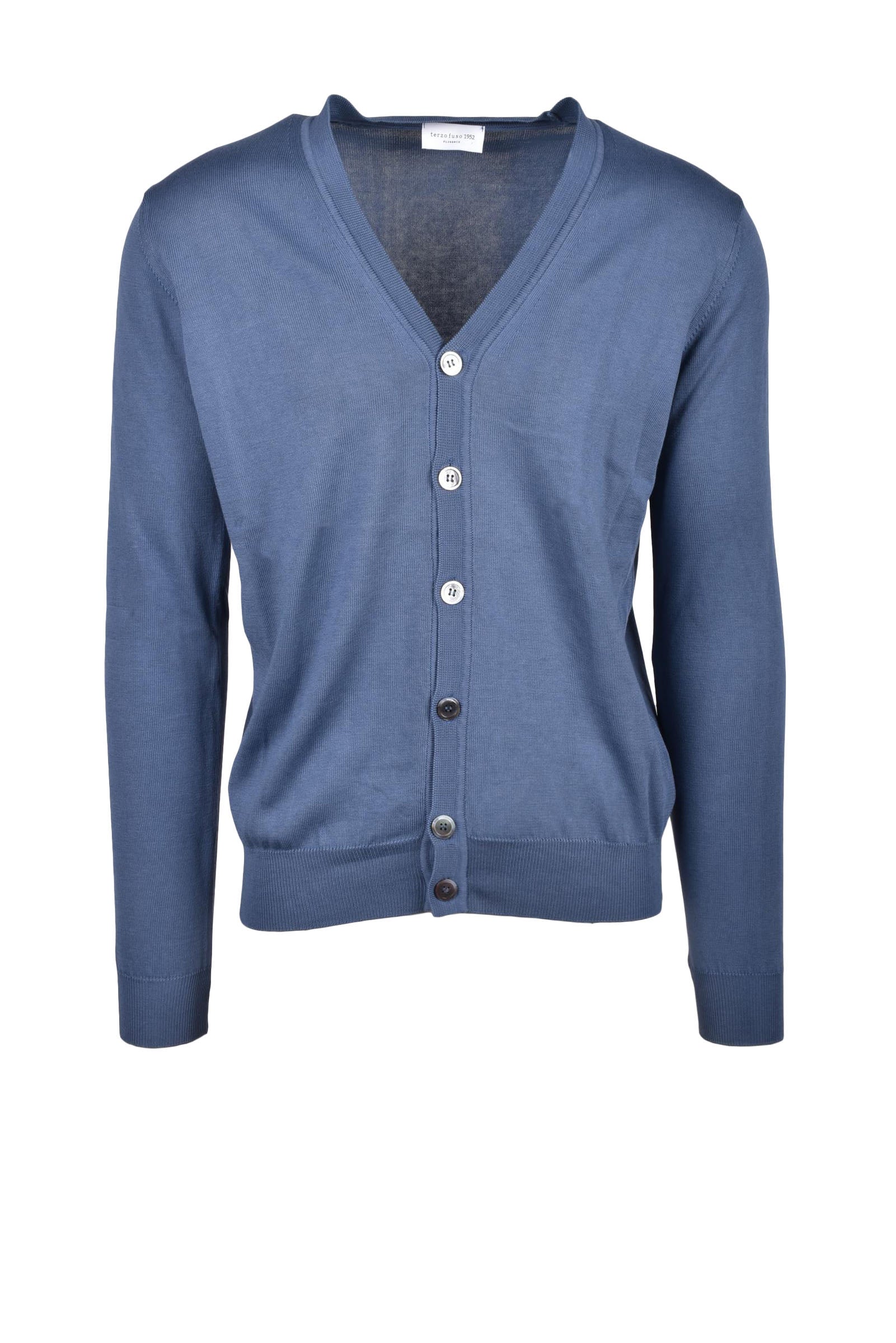TERZO FUSO 1952 - KNITWEAR AND SWEATSHIRTS