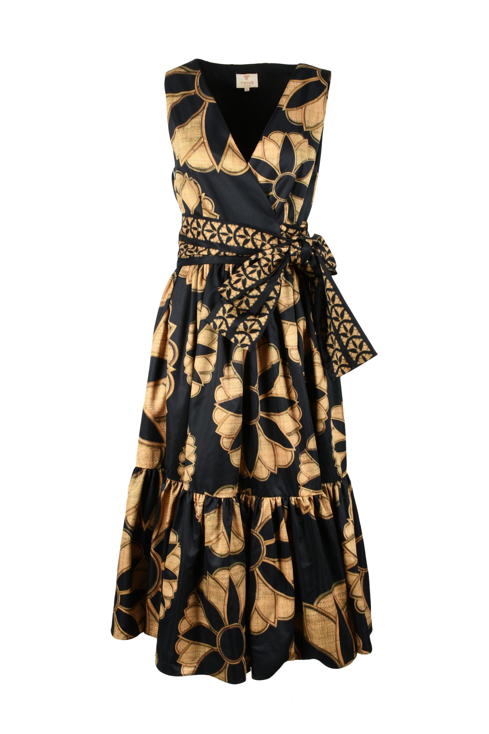 TWINS FANTASY - DRESS