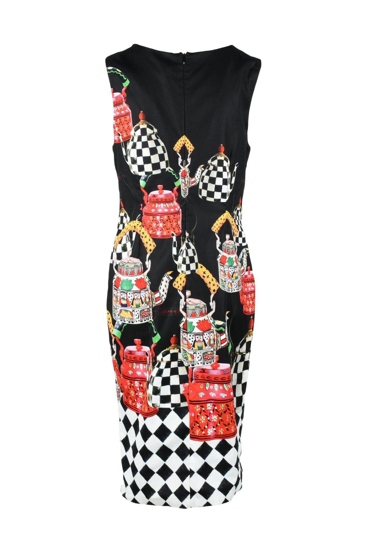 TWINS FANTASY - DRESS