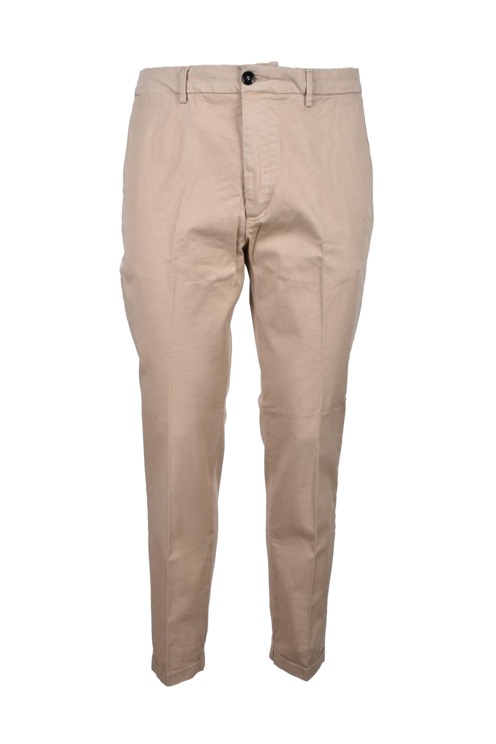 TRUE NYC® - TROUSERS