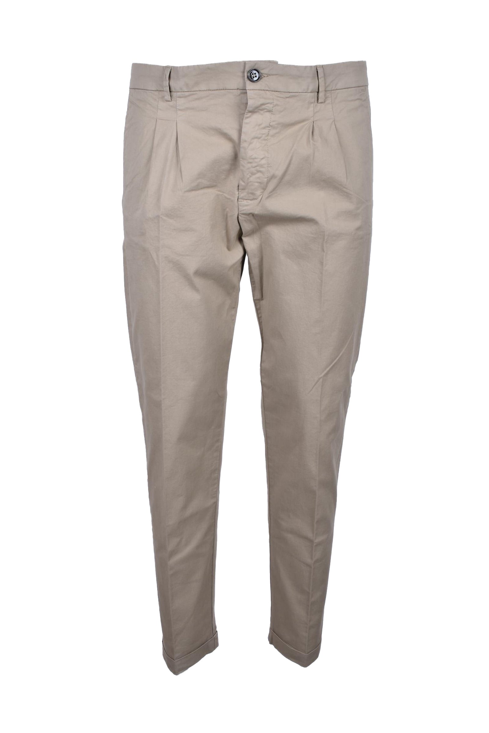 TRUE NYC® - TROUSERS