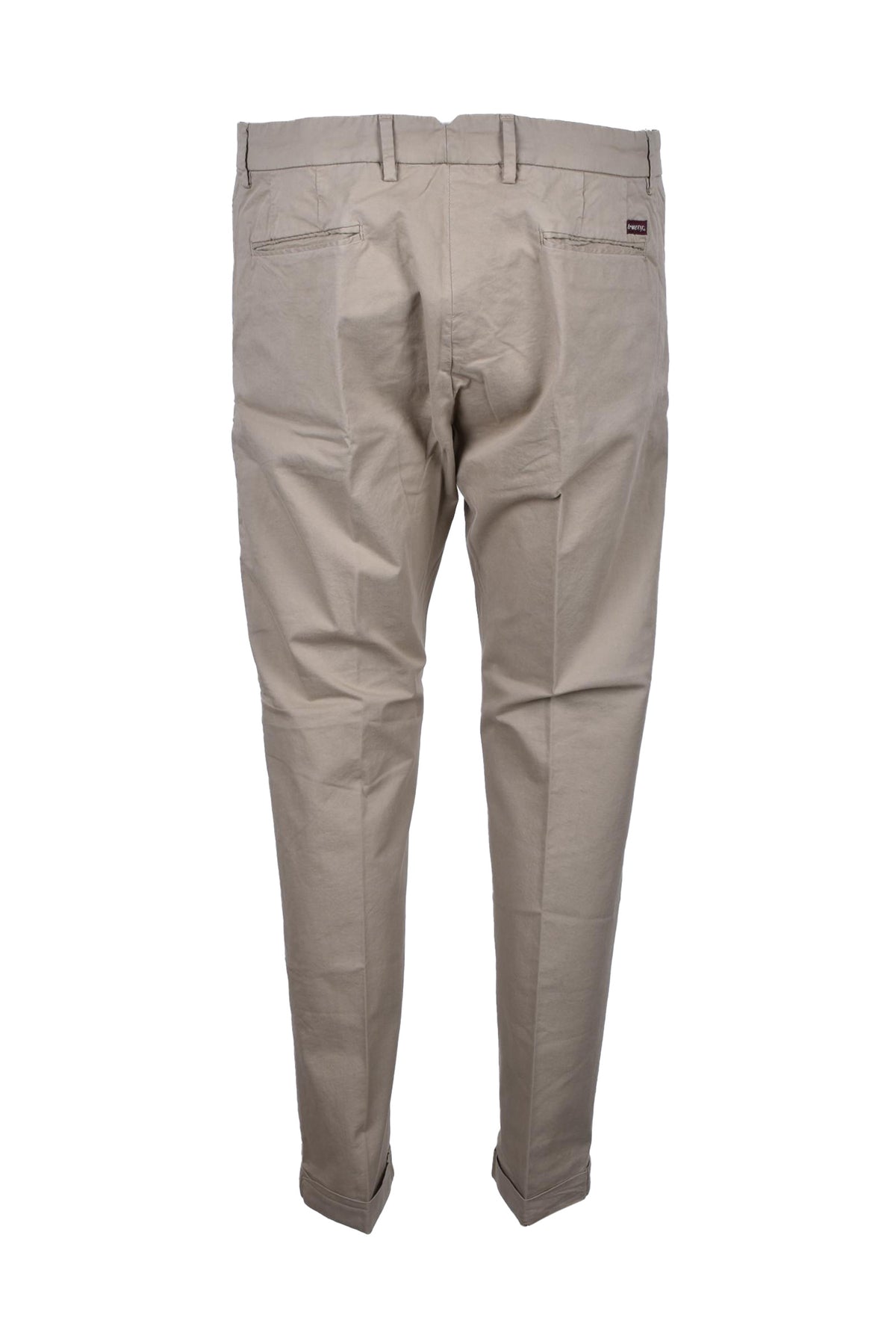 TRUE NYC® - TROUSERS
