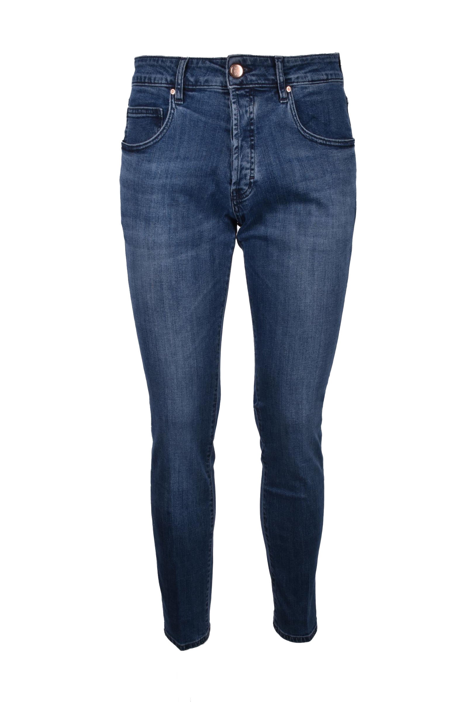 DON THE FULLER - TROUSERS
