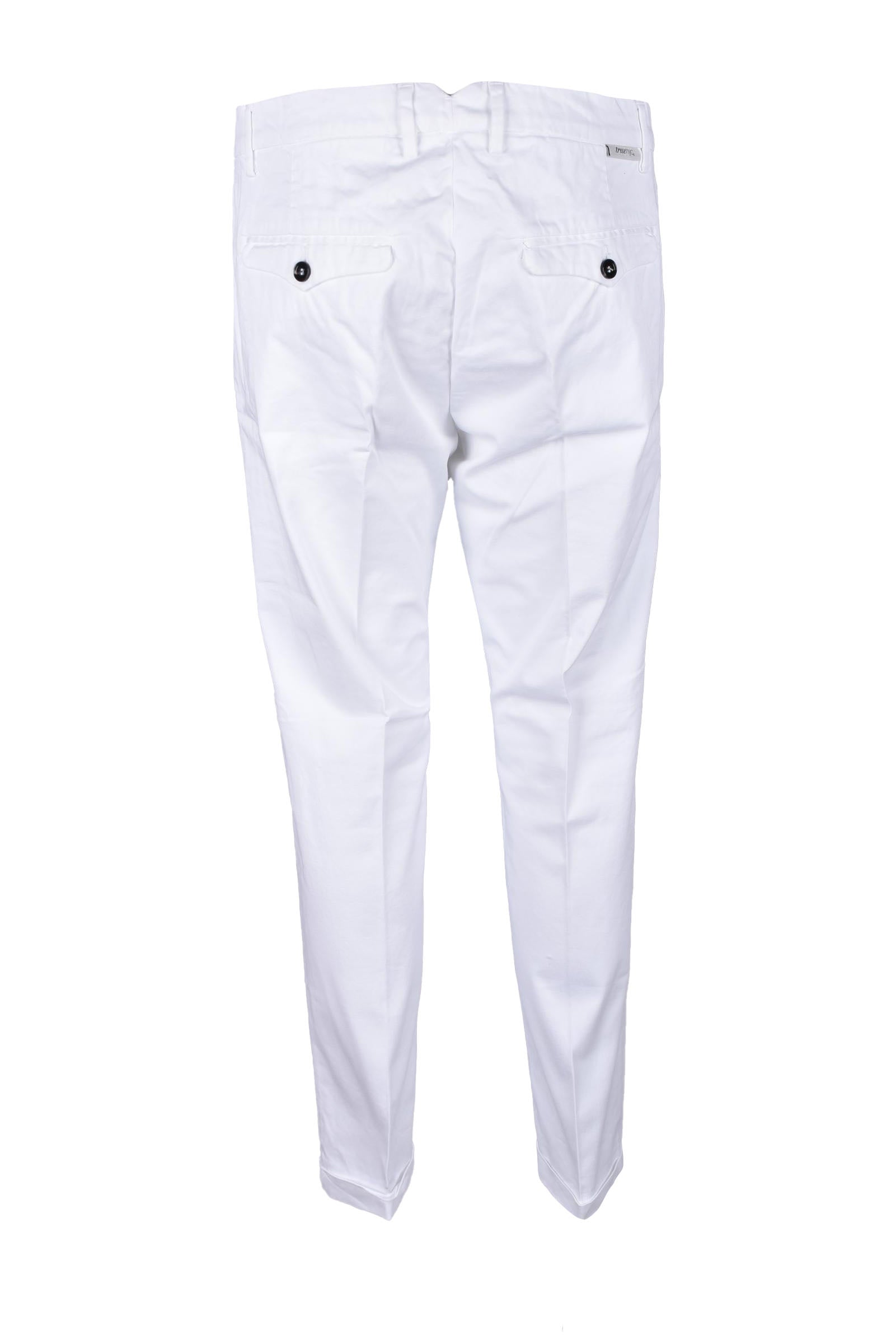 TRUE NYC® - TROUSERS