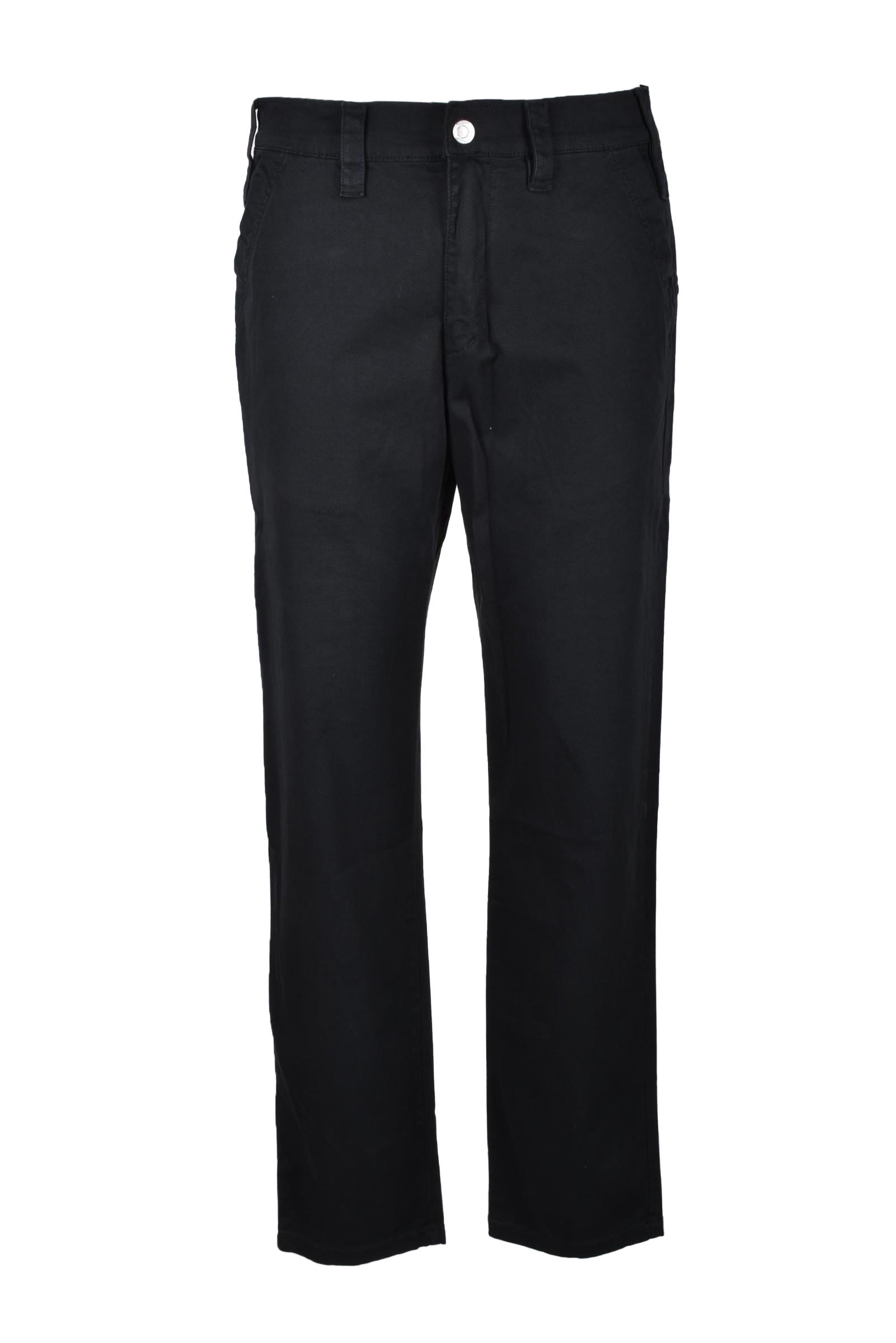 NEW UTILITY - TROUSERS