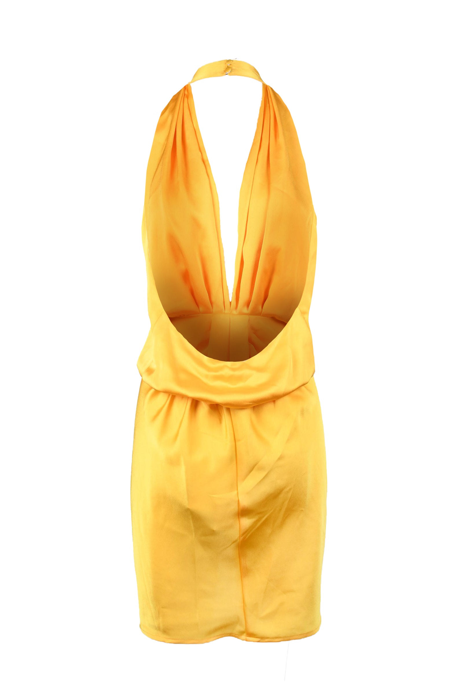 NINEMINUTES - DRESS