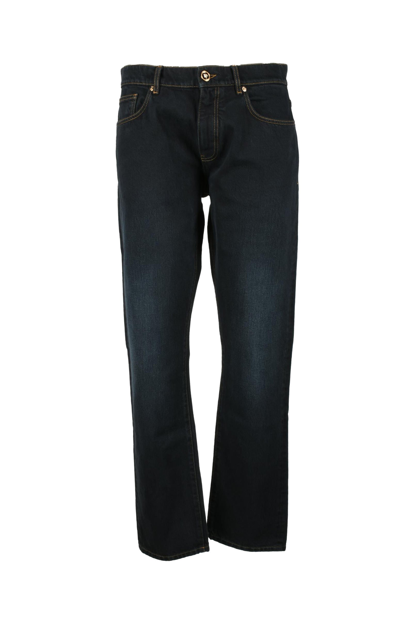 VERSACE COLLECTION - TROUSERS