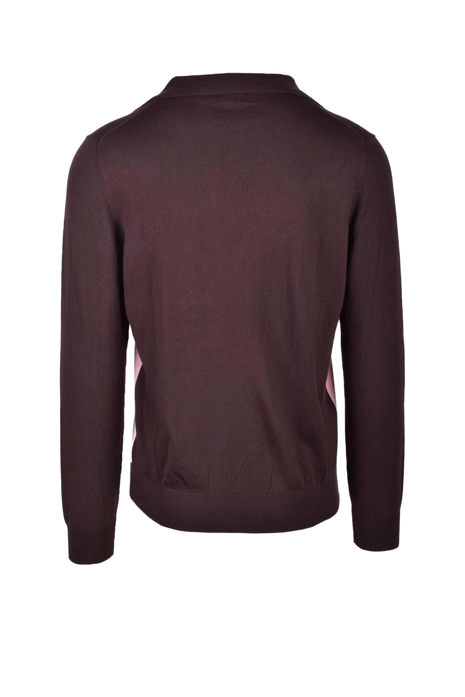 BALLANTYNE - KNITWEAR AND SWEATSHIRTS