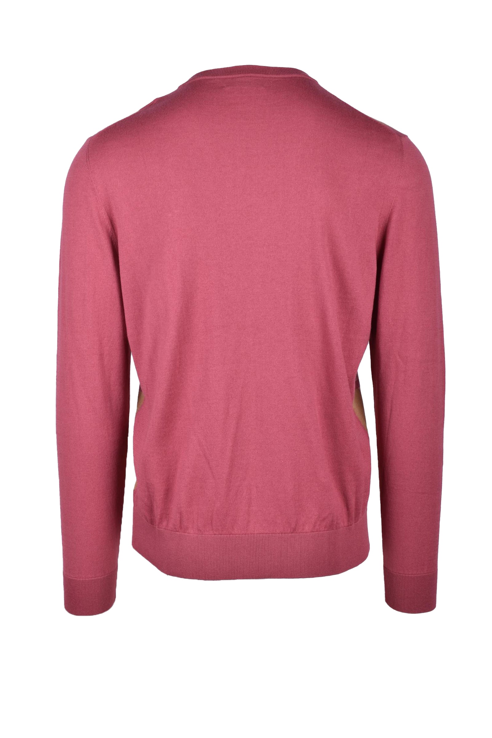 BALLANTYNE - KNITWEAR AND SWEATSHIRTS