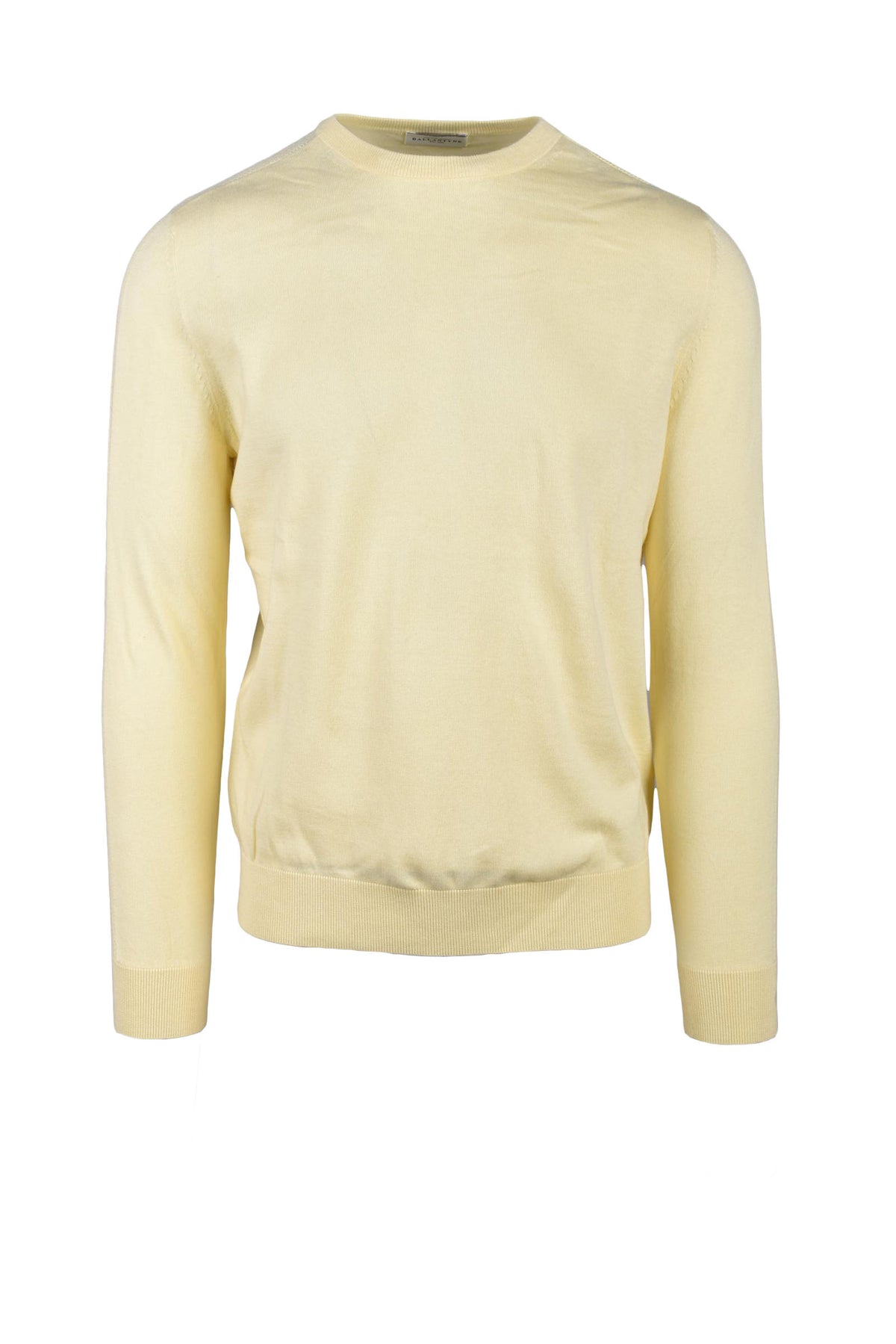 BALLANTYNE - KNITWEAR AND SWEATSHIRTS