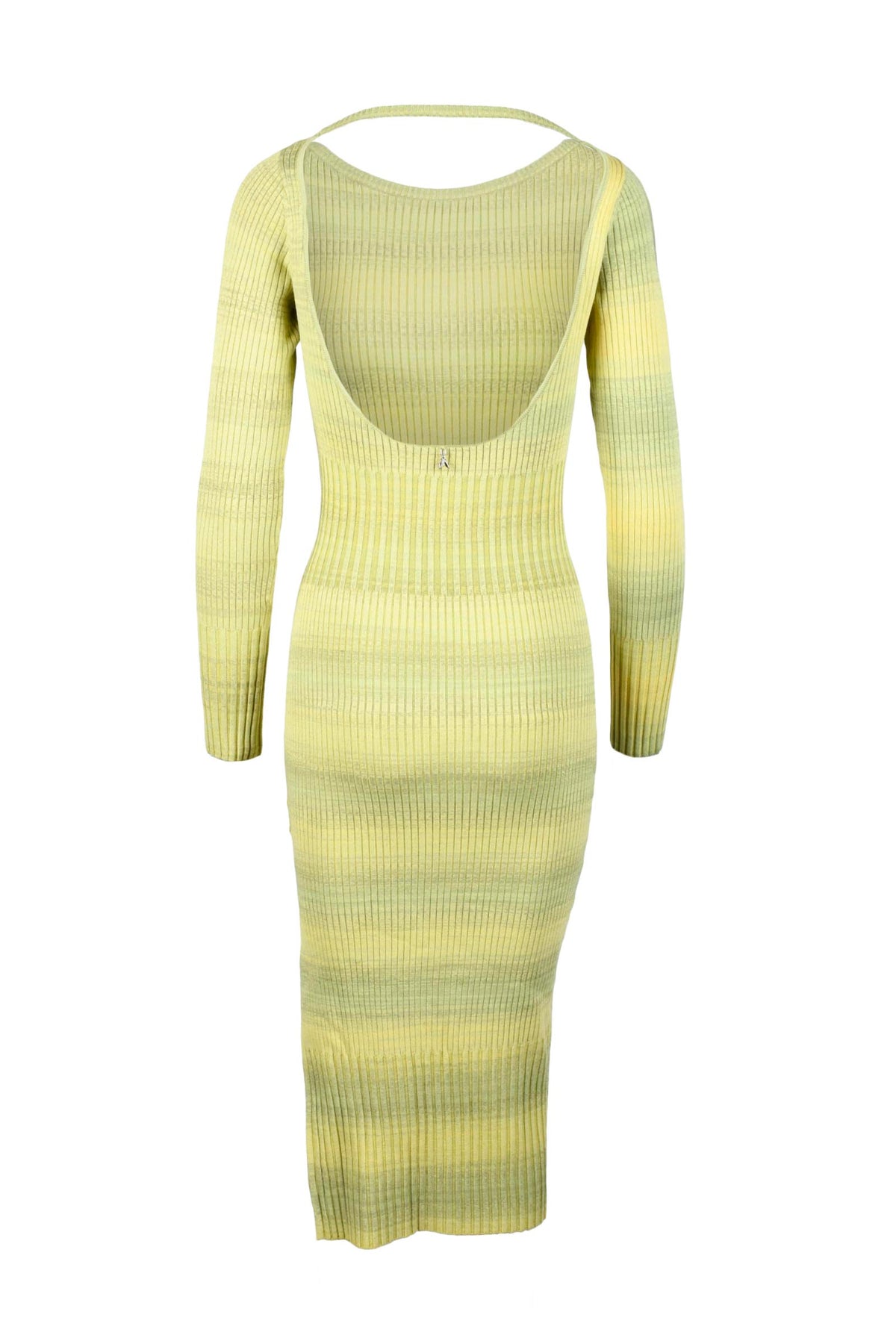 PATRIZIA PEPE - DRESS