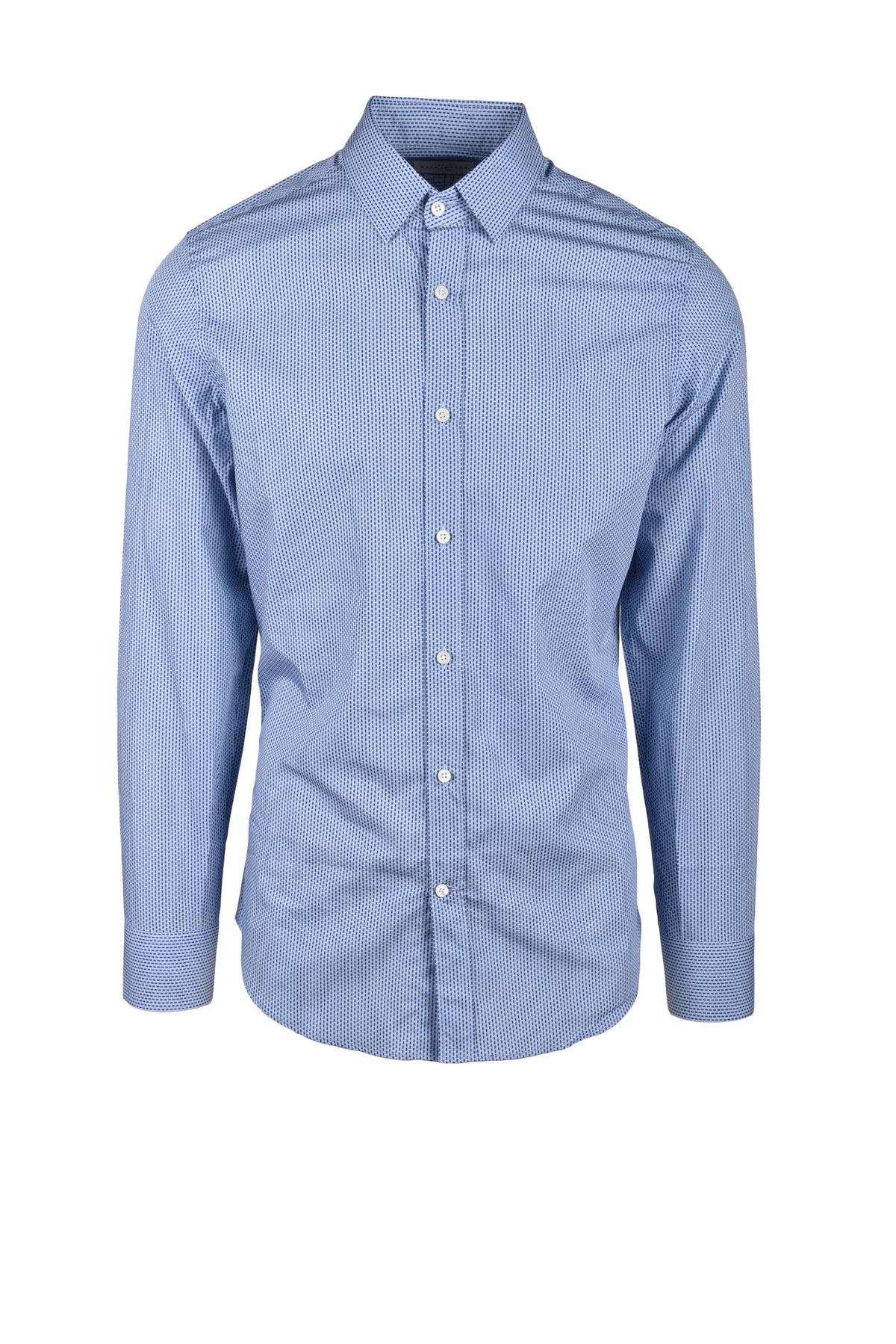 BALLANTYNE - SHIRT