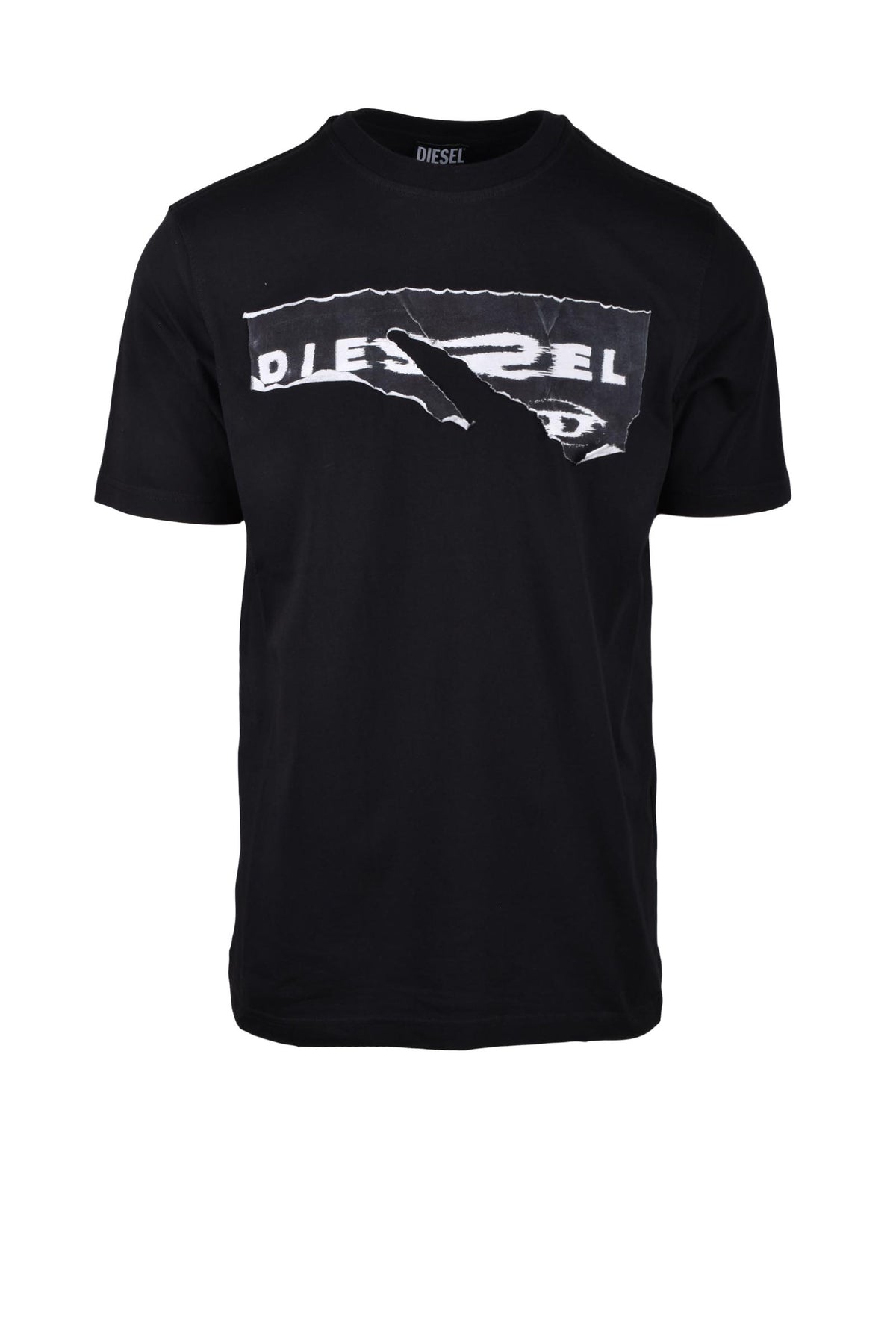 DIESEL - T-SHIRT AND POLO