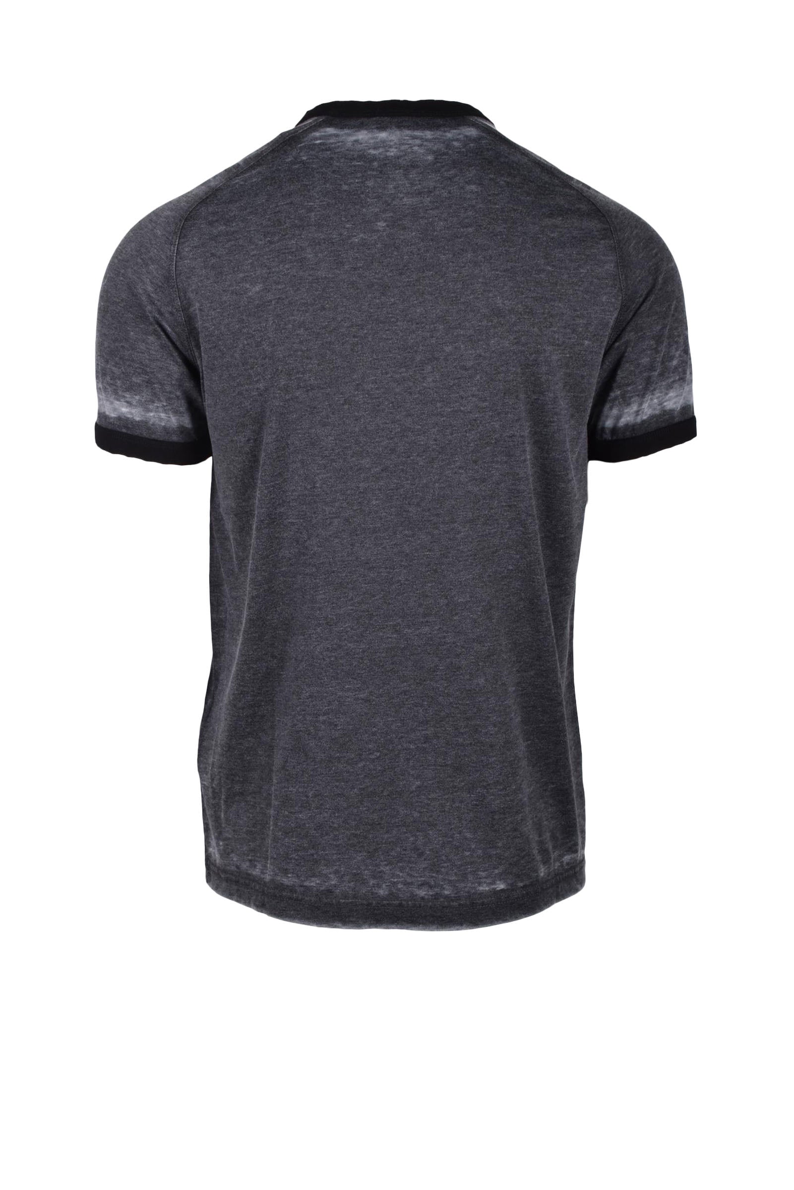 DIESEL - T-SHIRT AND POLO
