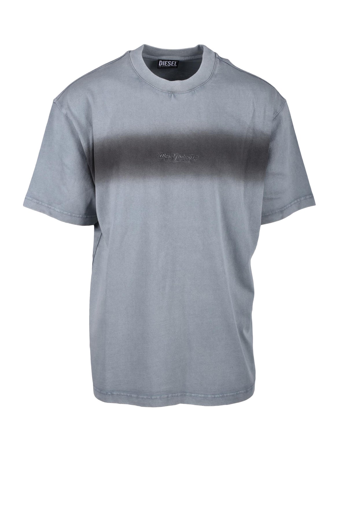 DIESEL - T-SHIRT AND POLO