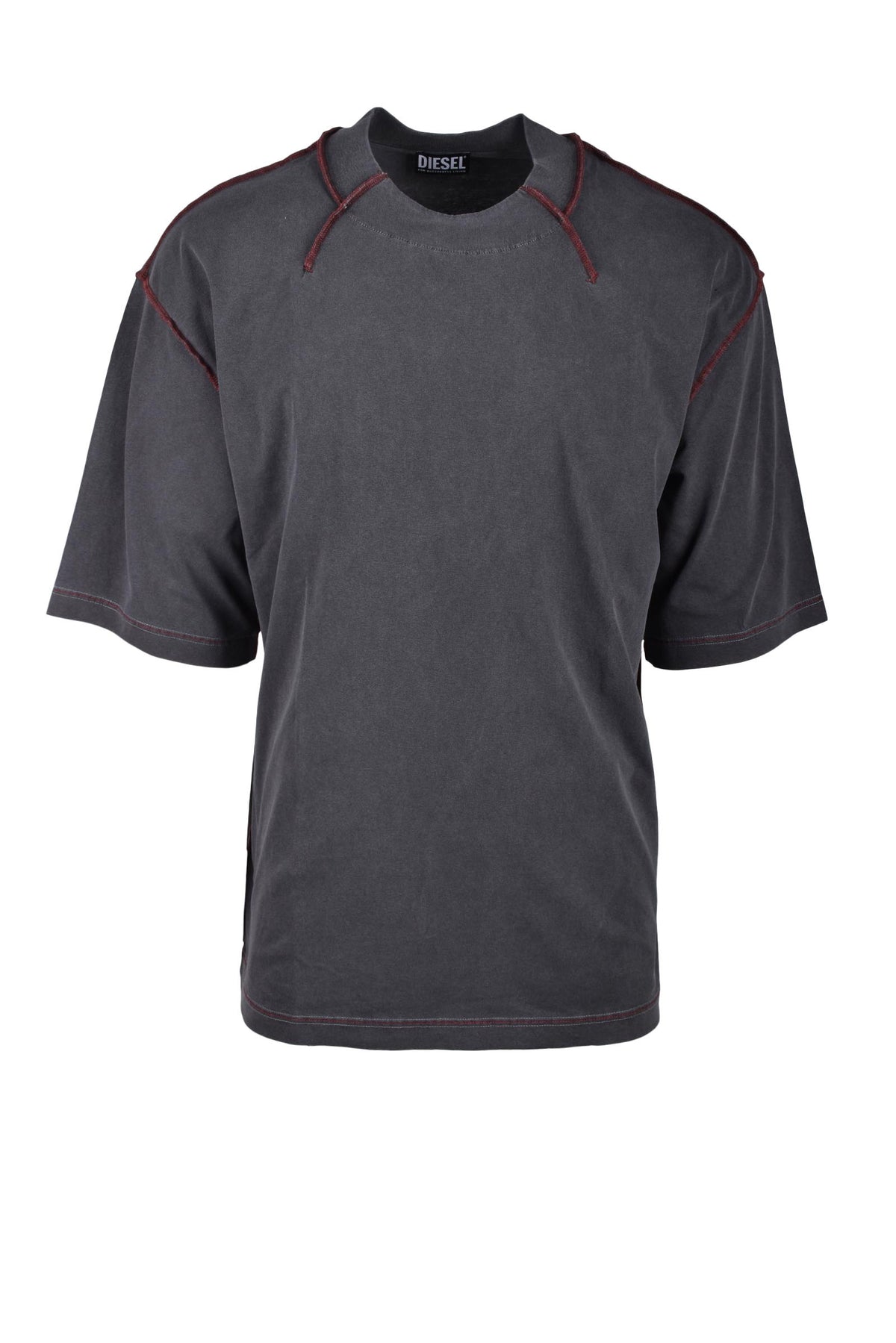 DIESEL - T-SHIRT AND POLO