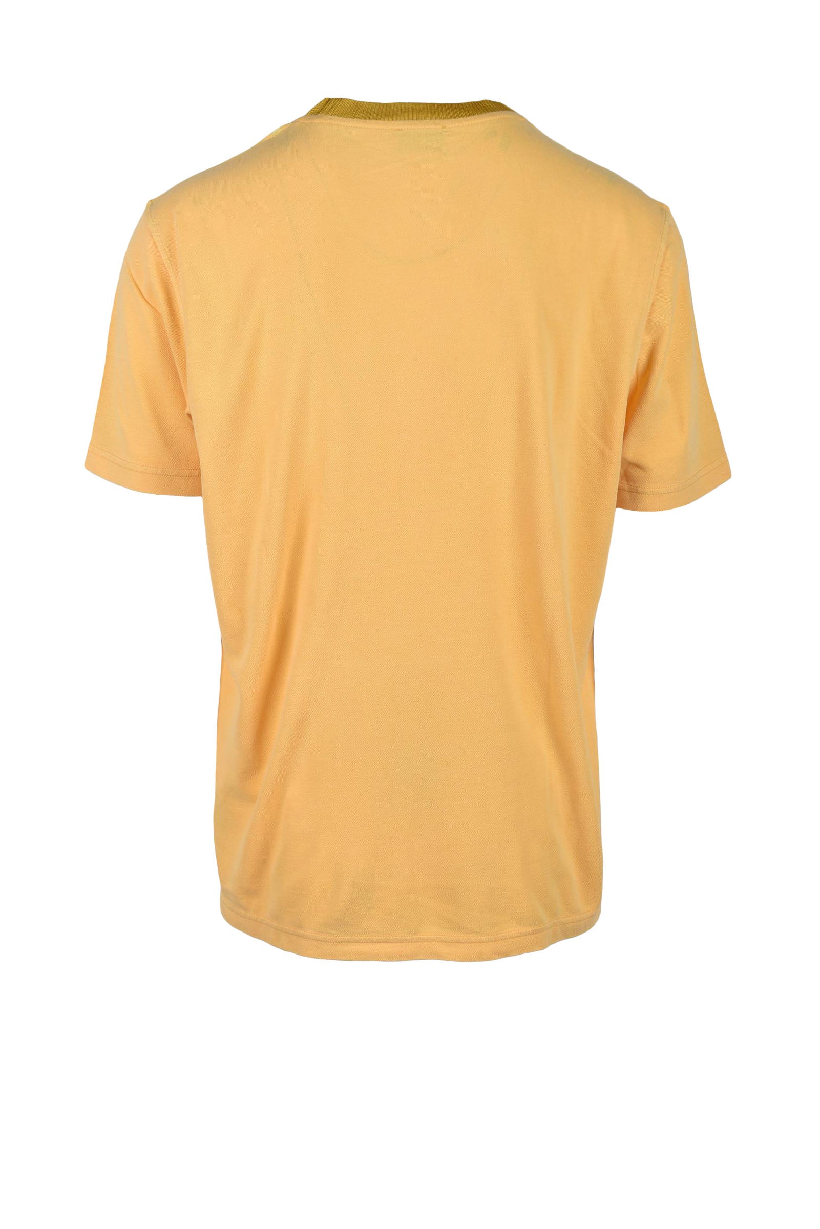 DIESEL - T-SHIRT AND POLO