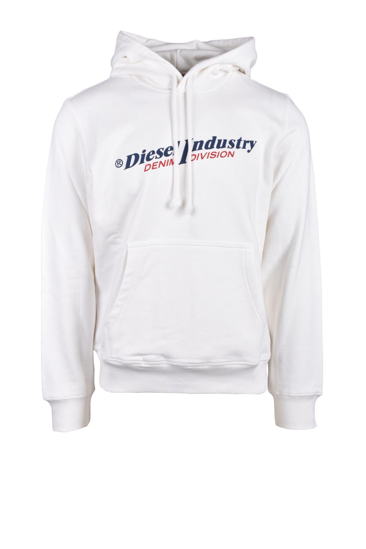 DIESEL - KNITWEAR AND SWEATSHIRTS