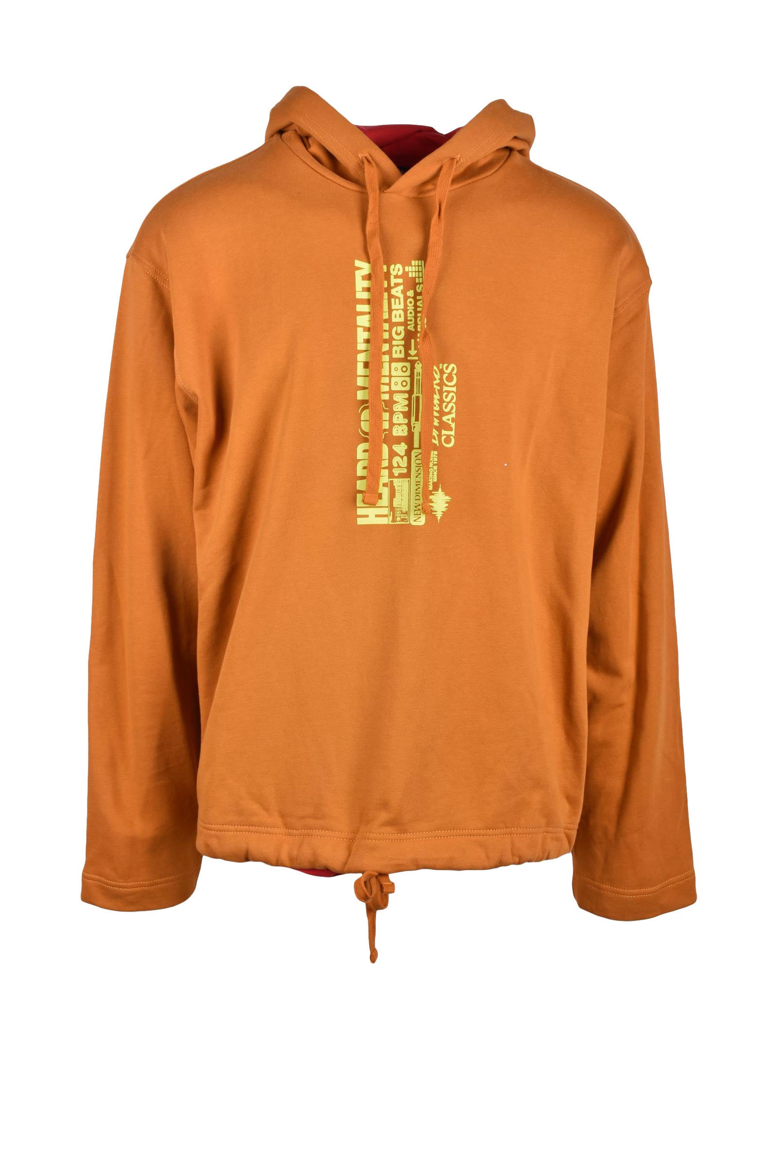 DIESEL - KNITWEAR AND SWEATSHIRTS