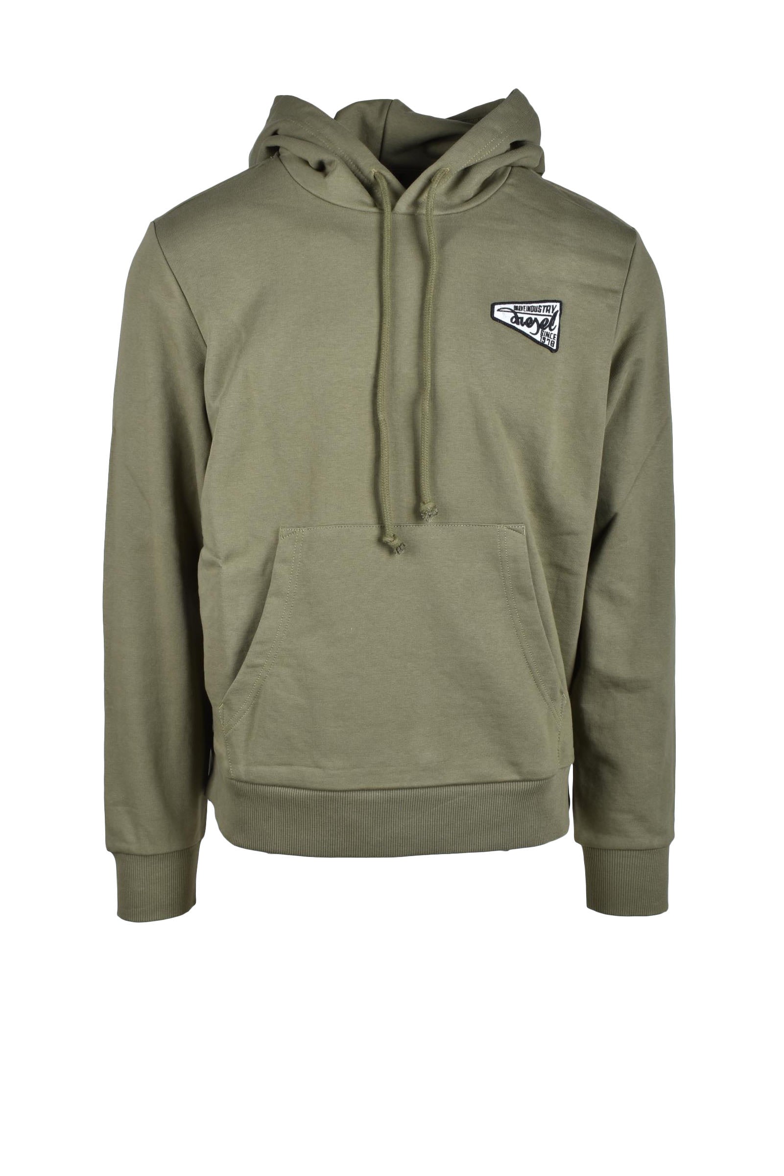 DIESEL - KNITWEAR AND SWEATSHIRTS