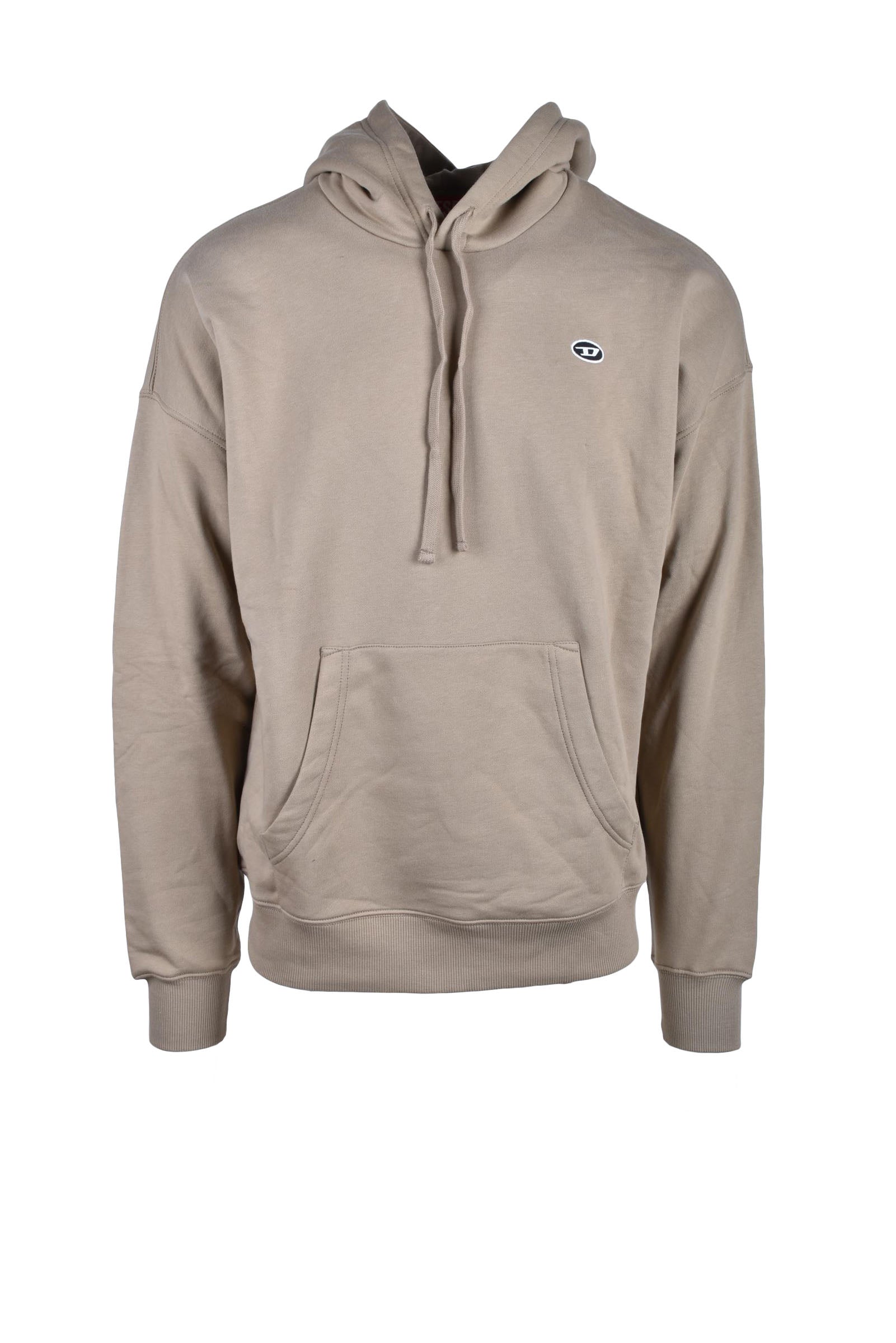 DIESEL - KNITWEAR AND SWEATSHIRTS