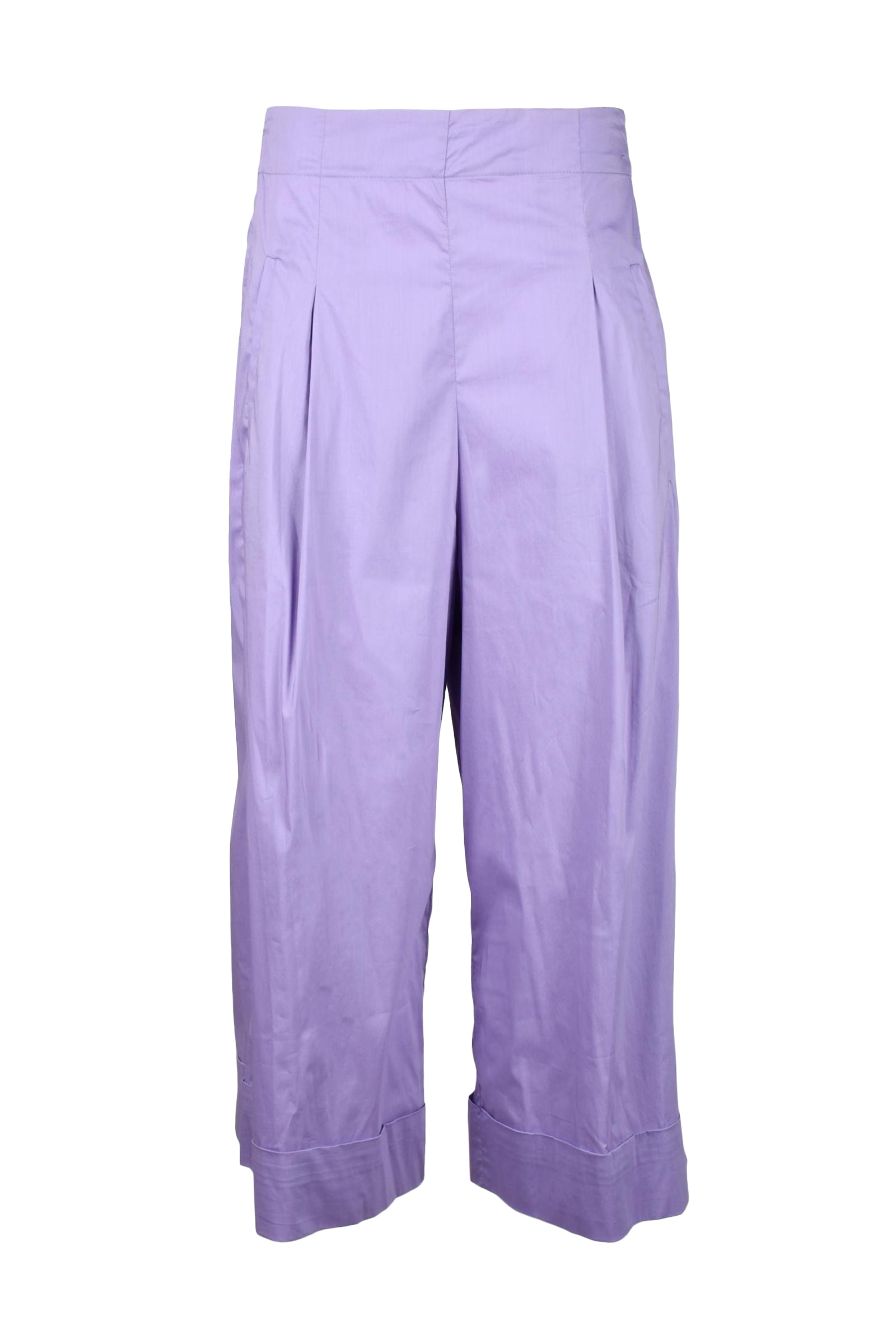 LIVIANA CONTI - TROUSERS