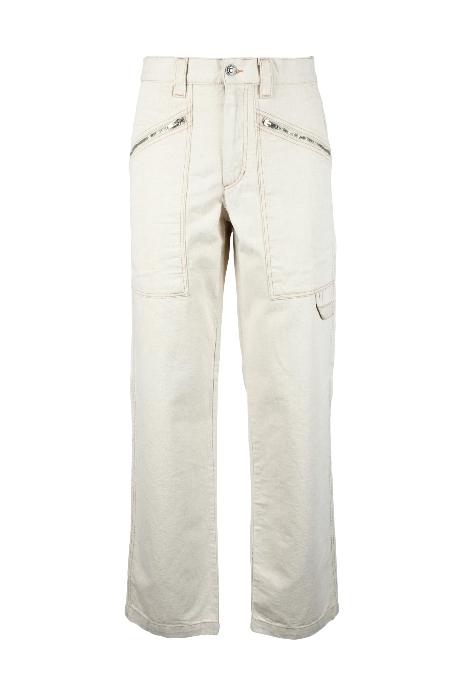 ISABEL MARANT - TROUSERS