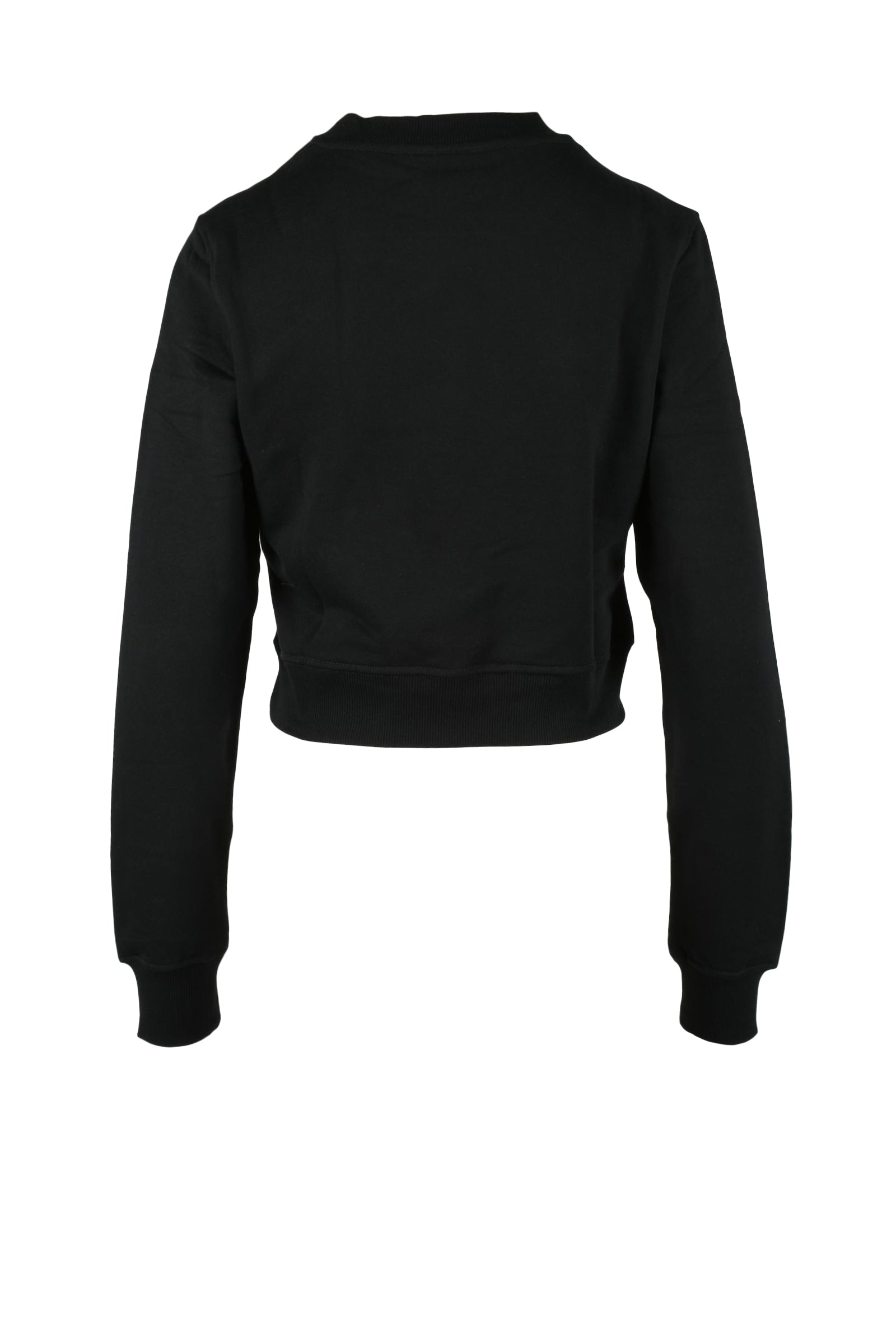 DIESEL - KNITWEAR AND SWEATSHIRTS
