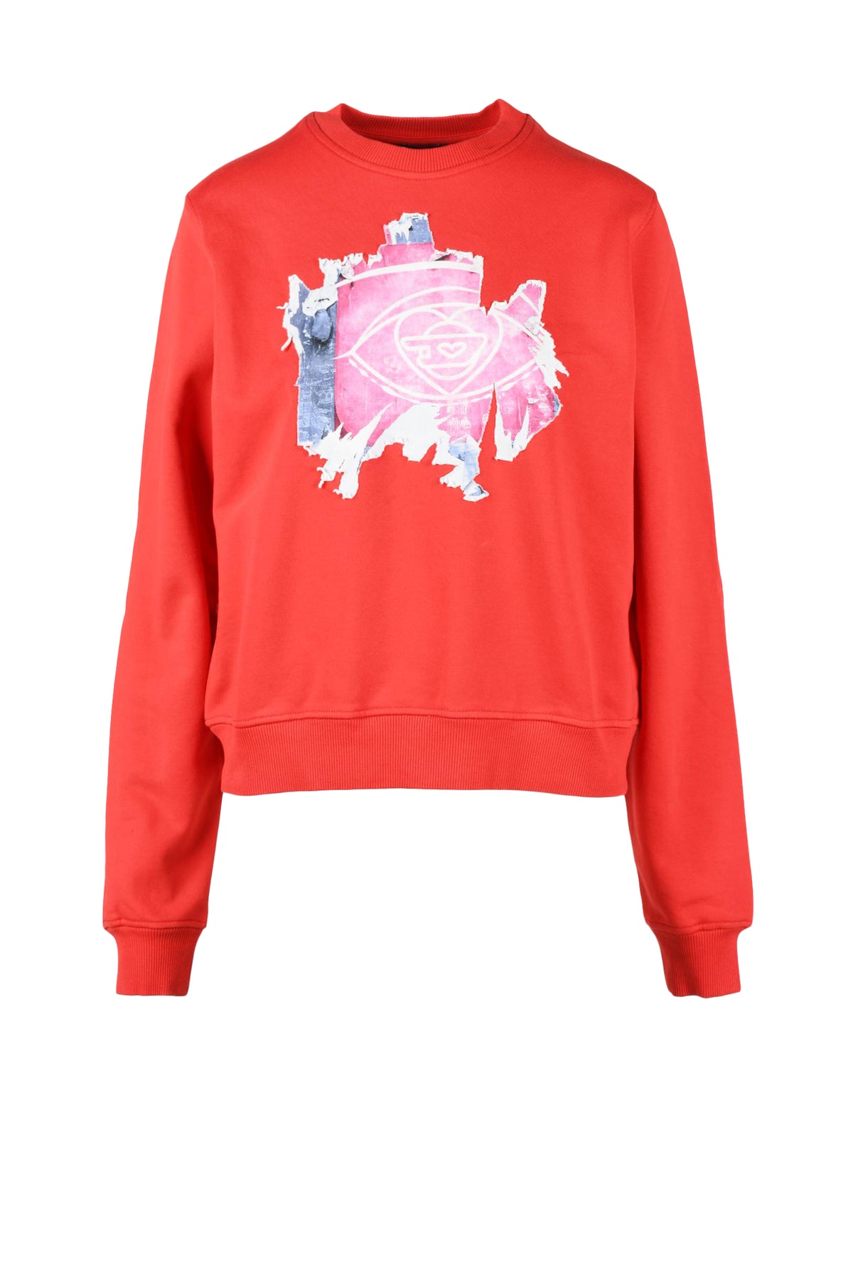 DIESEL - KNITWEAR AND SWEATSHIRTS