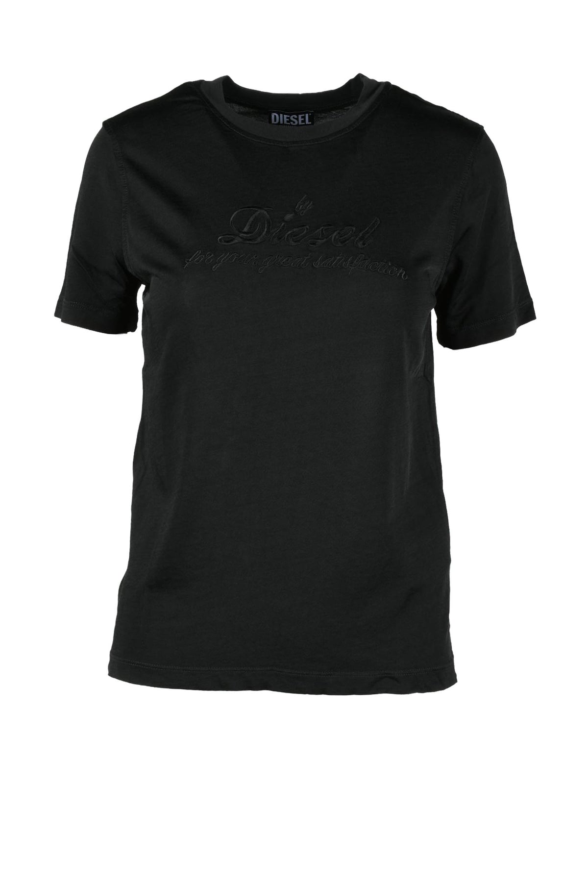 DIESEL - T-SHIRT AND POLO