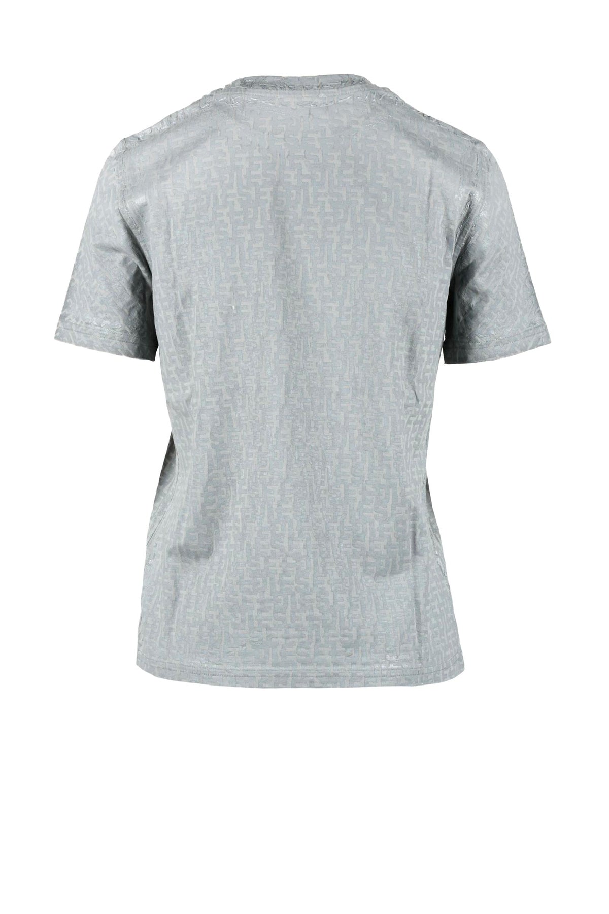 DIESEL - T-SHIRT AND POLO