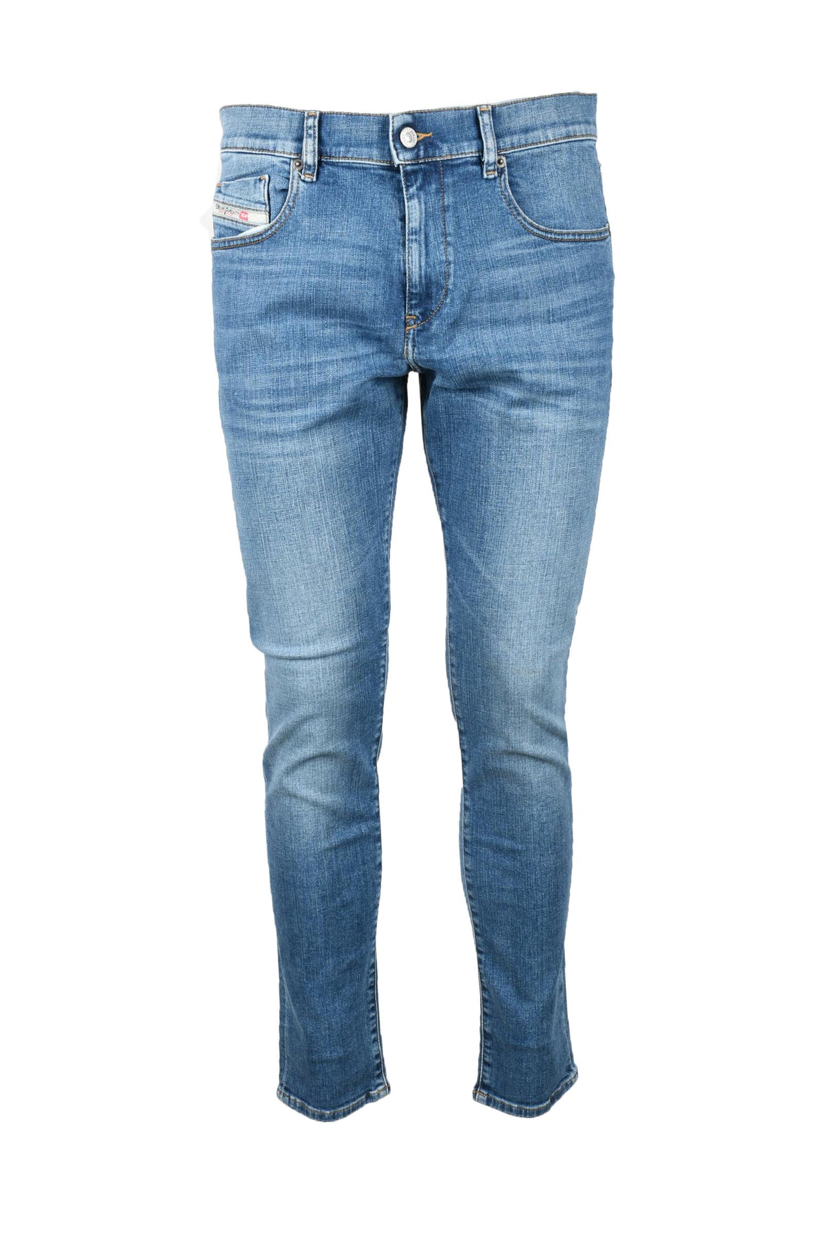 DIESEL - TROUSERS