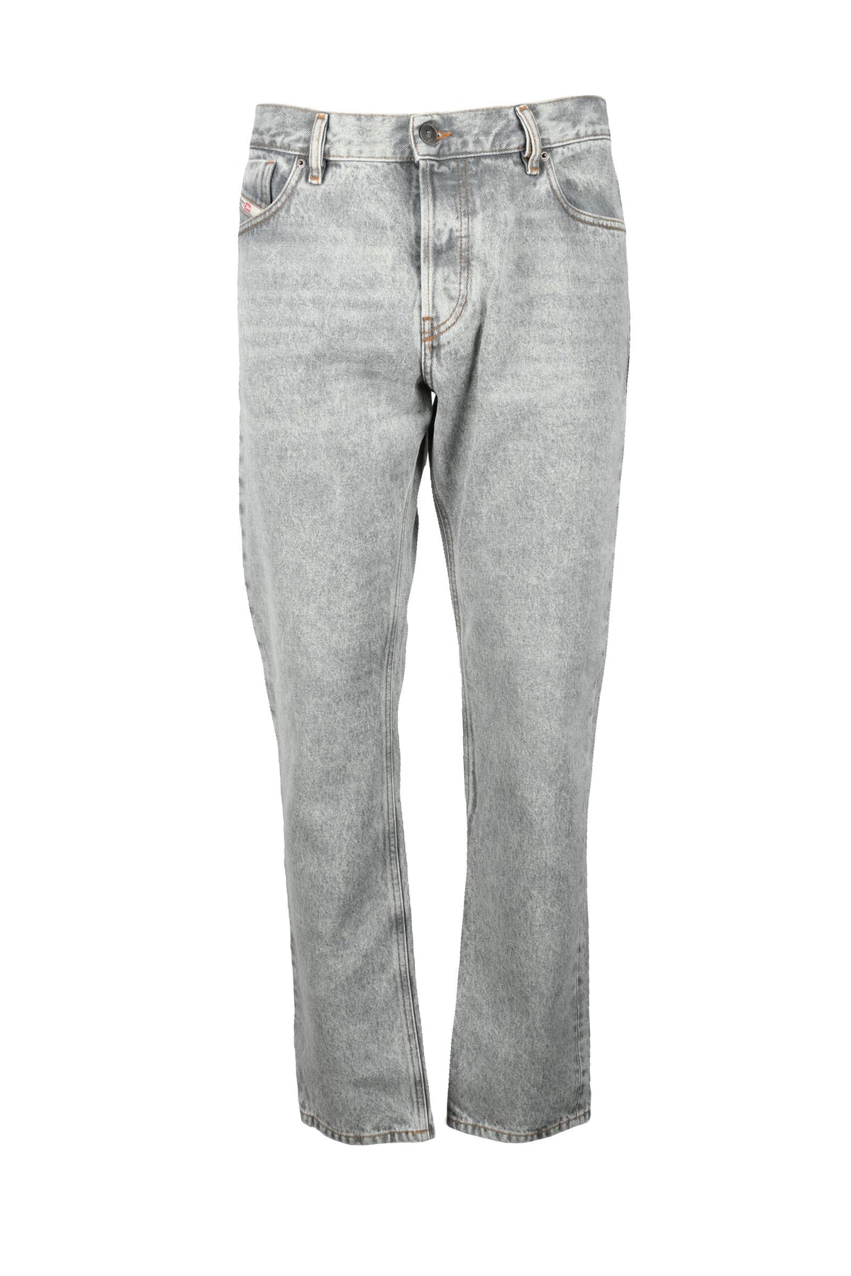 DIESEL - TROUSERS